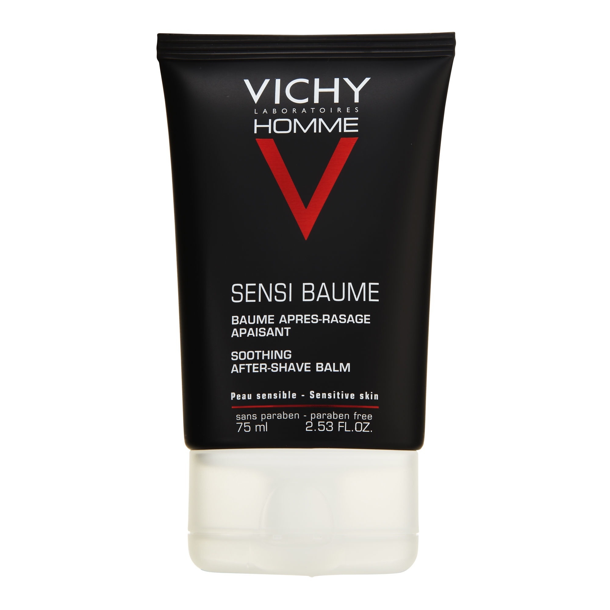 VICHY HOMME RAHUSTAV PALSAM PEALE HABEMEAJAMIST 75ML - Tootepilt 