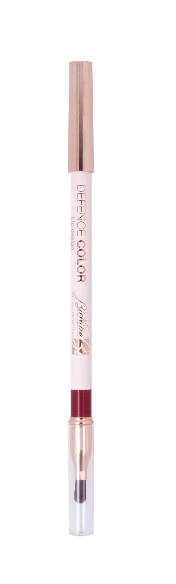 BIONIKE COLOR HUULEPLIIATS 212 MYRTILLE 6G - Tootepilt 