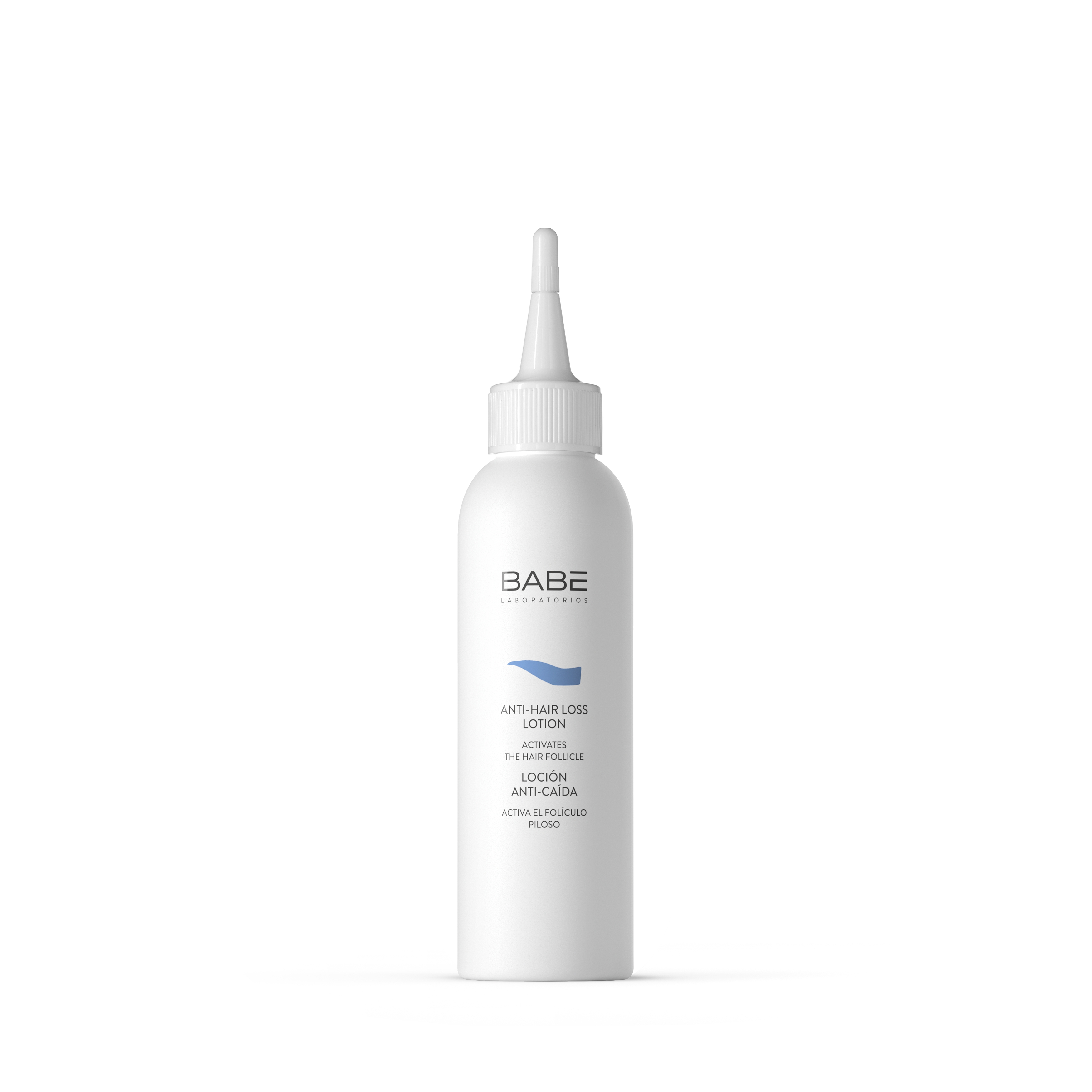 BABE JUUSTE VÄLJALANGEMISE VASTANE LOSJOON 125ML - Tootepilt 