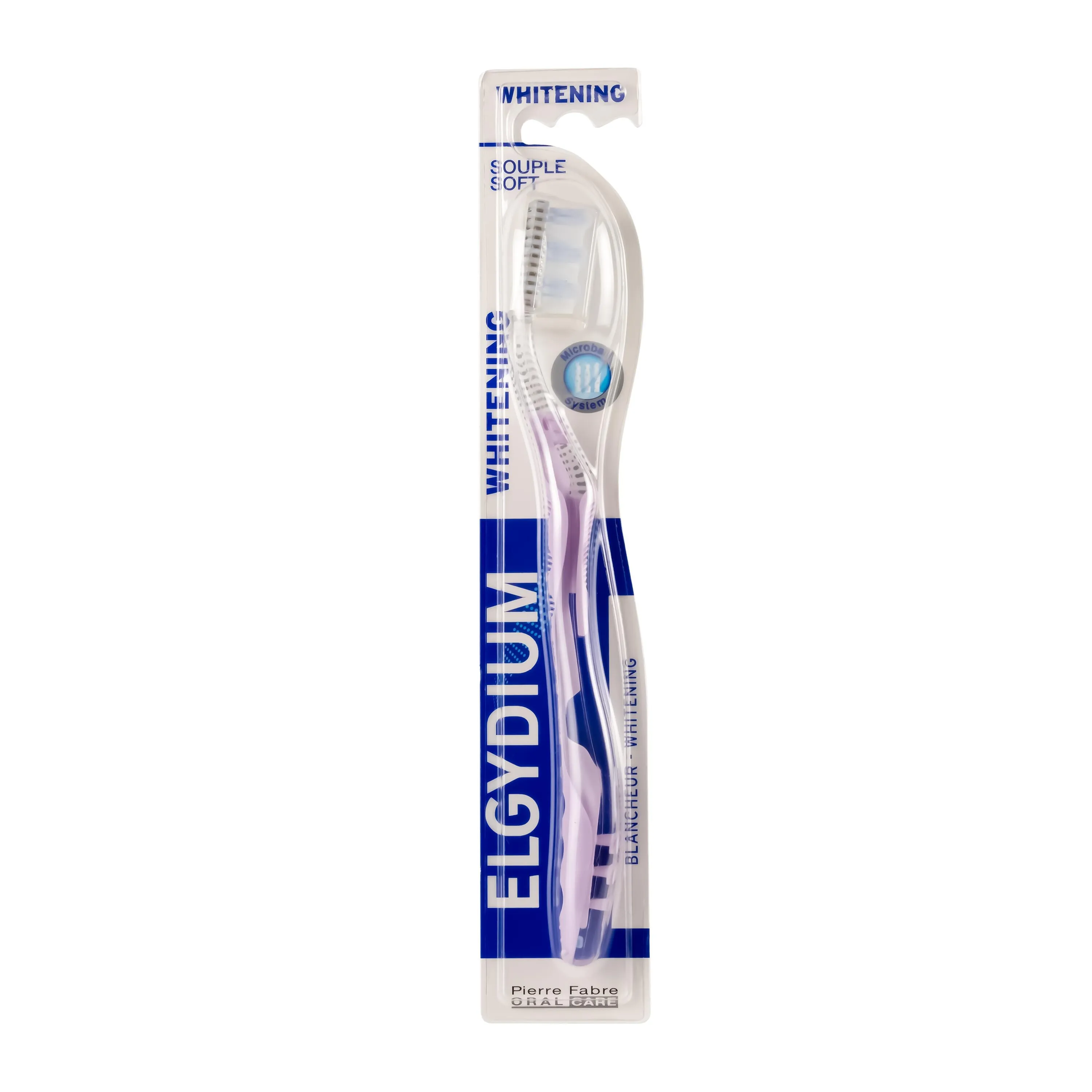 ELGYDIUM HAMBAHARI WHITENING SOFT - Tootepilt 4