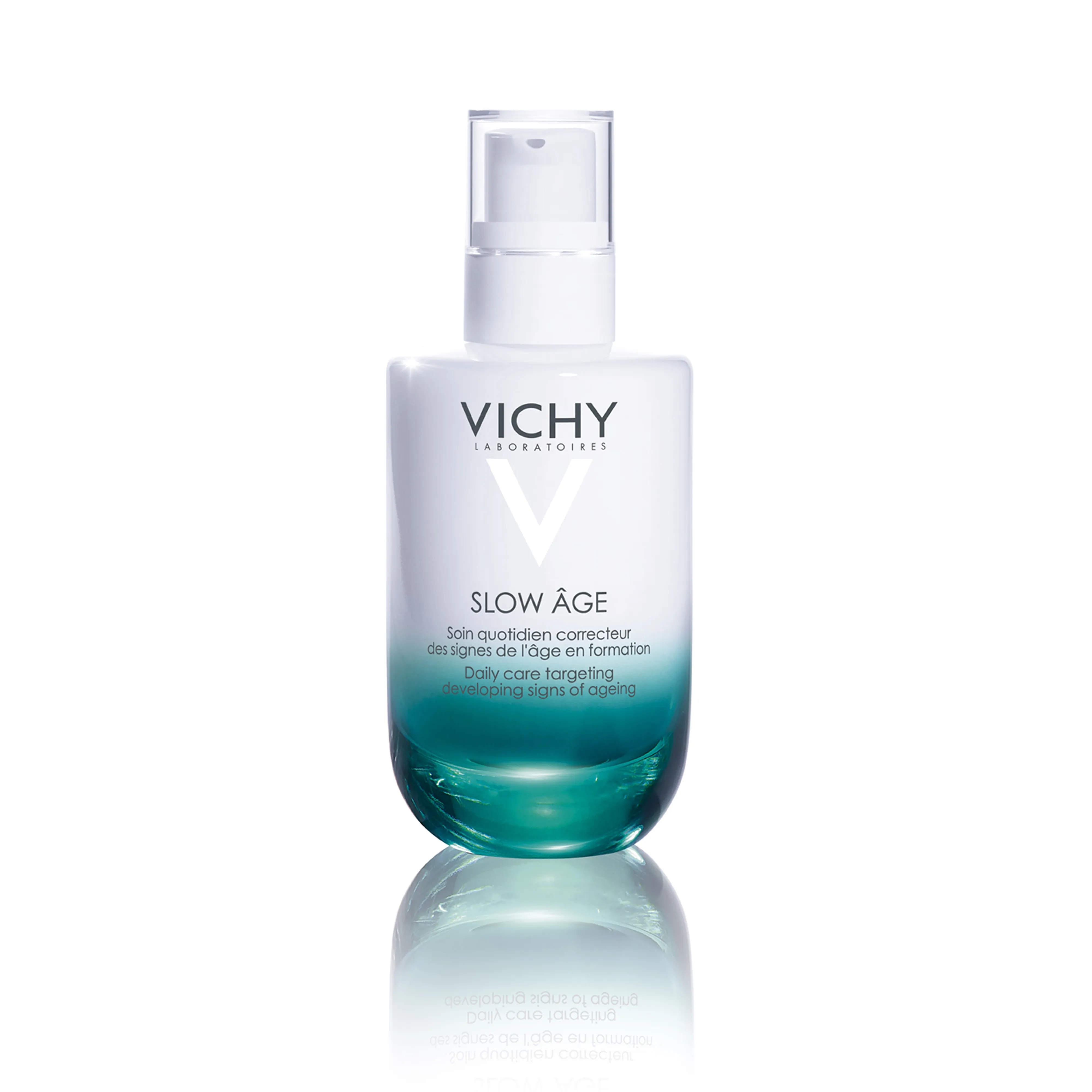 VICHY SLOW AGE PÄEVAKREEM SPF25 50ML - Tootepilt 