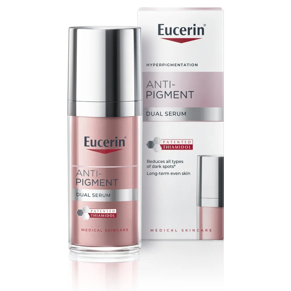 EUCERIN ANTI-PIGMENT SEERUM 30ML - Tootepilt 