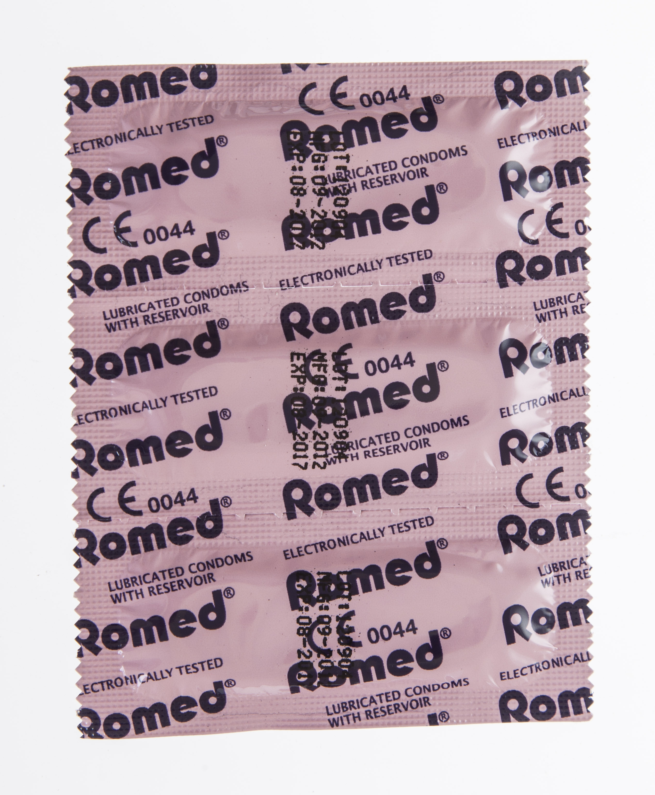 ROMED KONDOOMID N3 - Tootepilt 