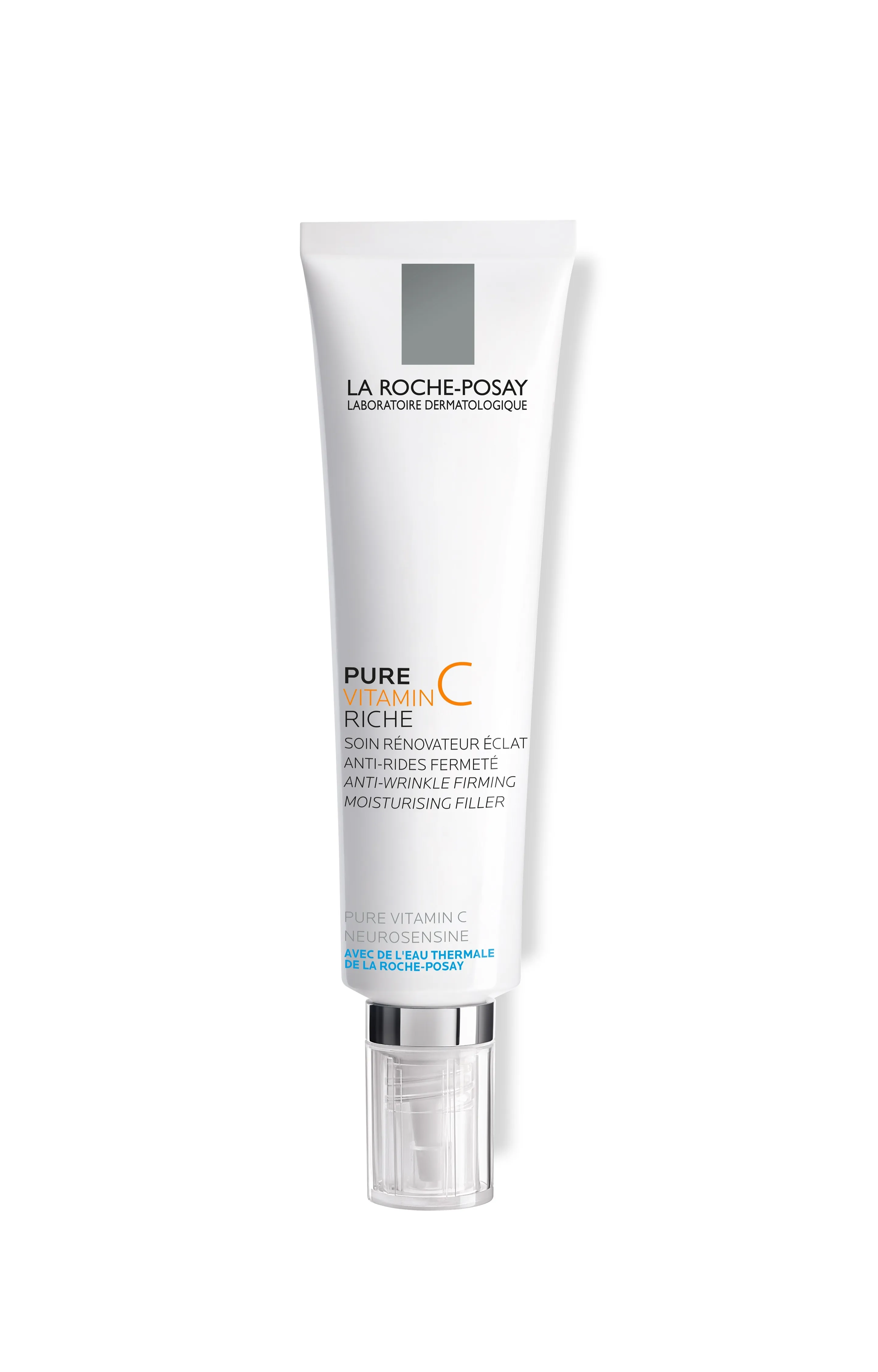 LA ROCHE-POSAY PURE VITAMIN C NÄOKREEM RICH 40ML - Tootepilt 