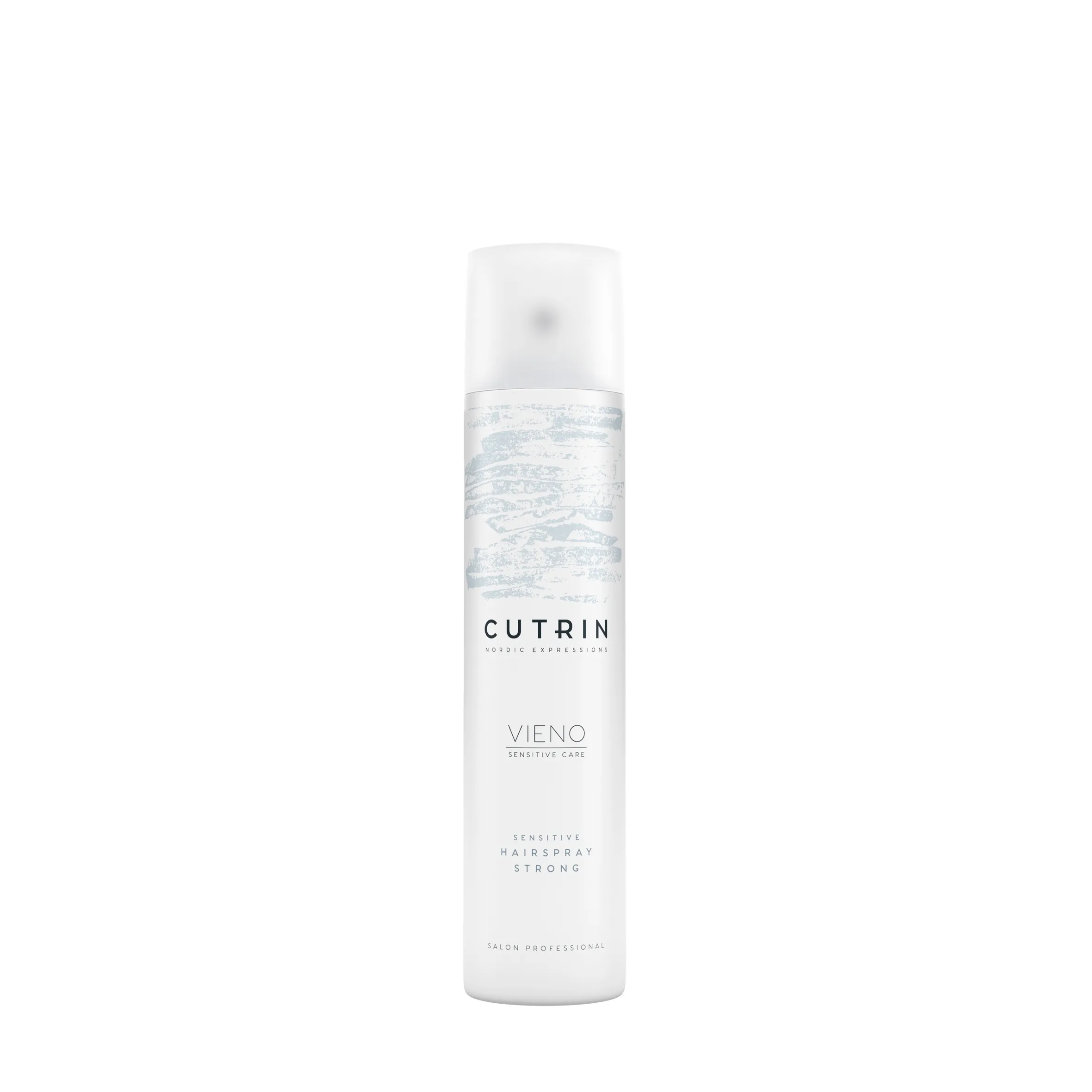 CUTRIN VIENO SENSITIVE JUUKSELAKK TUGEV 300ML - Tootepilt 