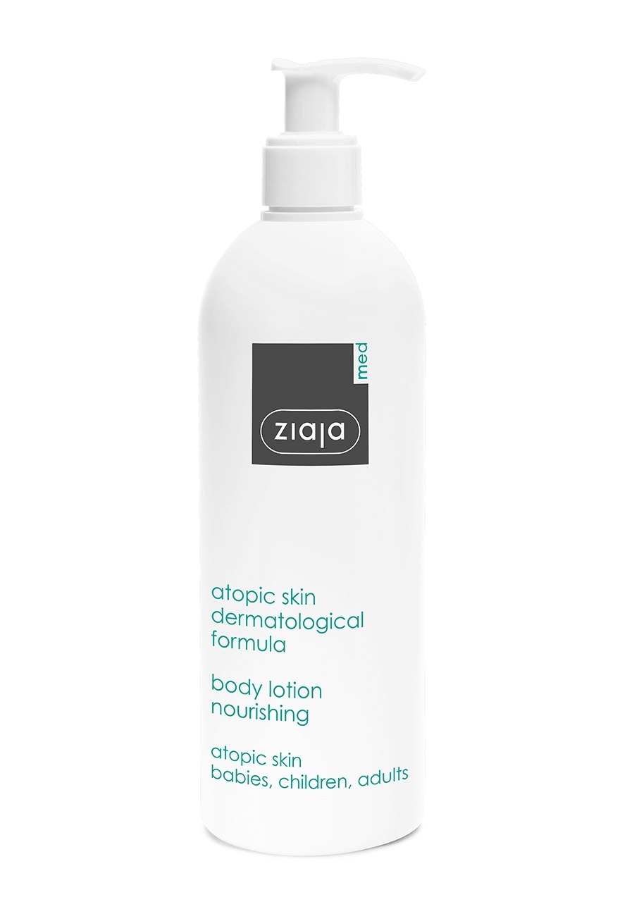 ZIAJA MED IHUPIIM ATOOPILISELE NAHALE TOITEV, RAHUSTAV 400ML - Tootepilt 