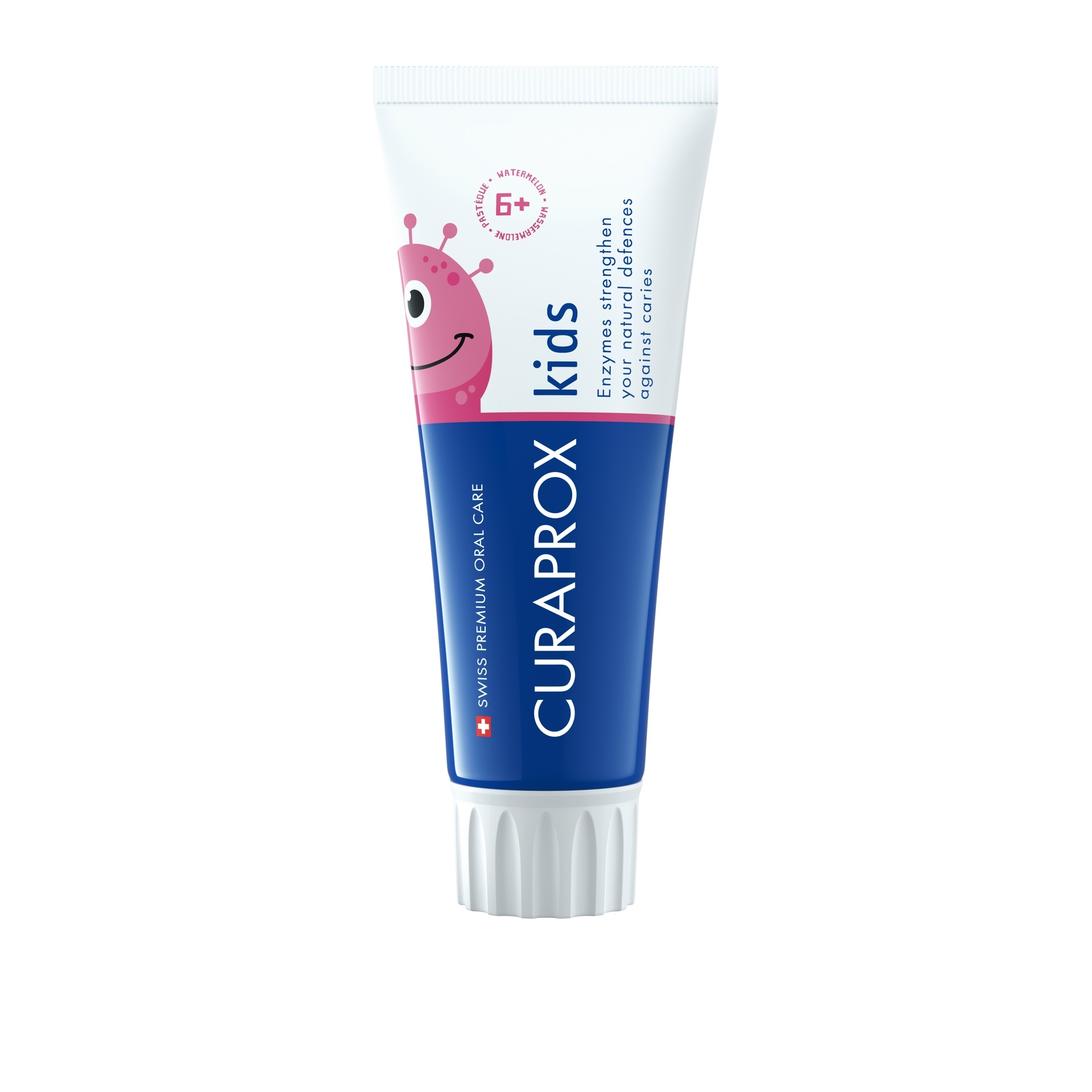 CURAPROX HAMBAPASTA ARBUUS LASTELE 60ML - Tootepilt 