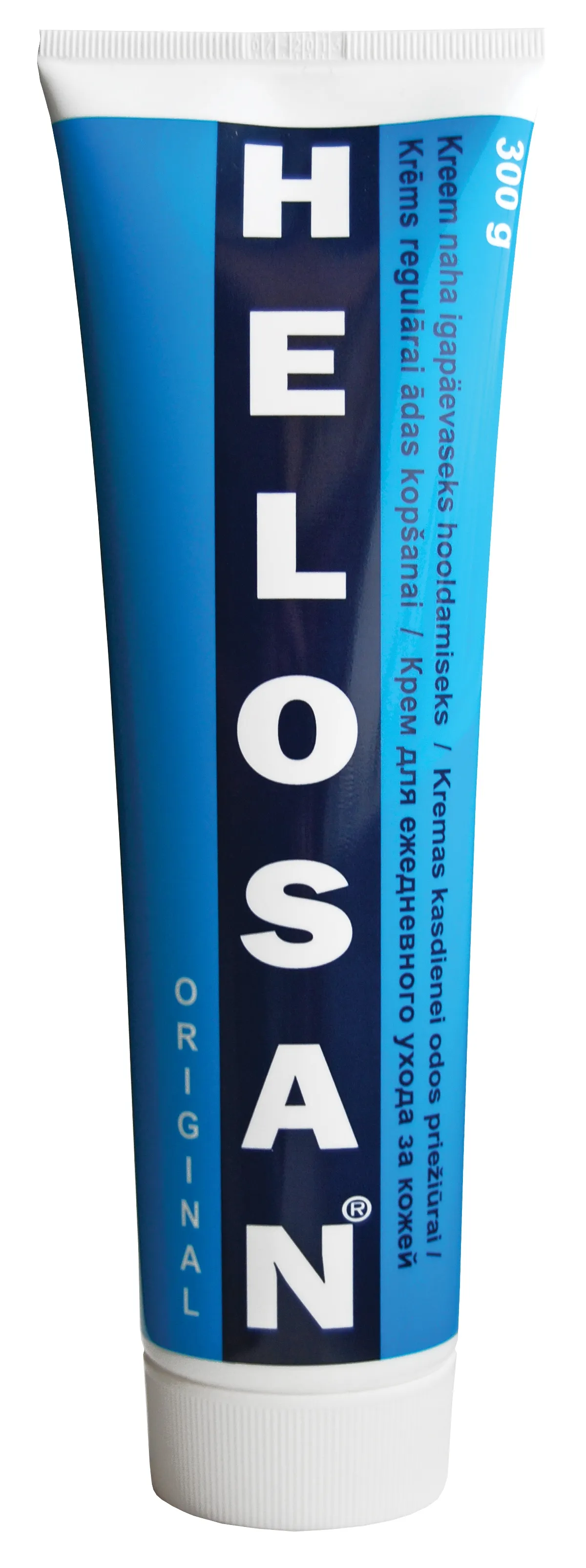 HELOSAN KREEM 300G - Tootepilt 