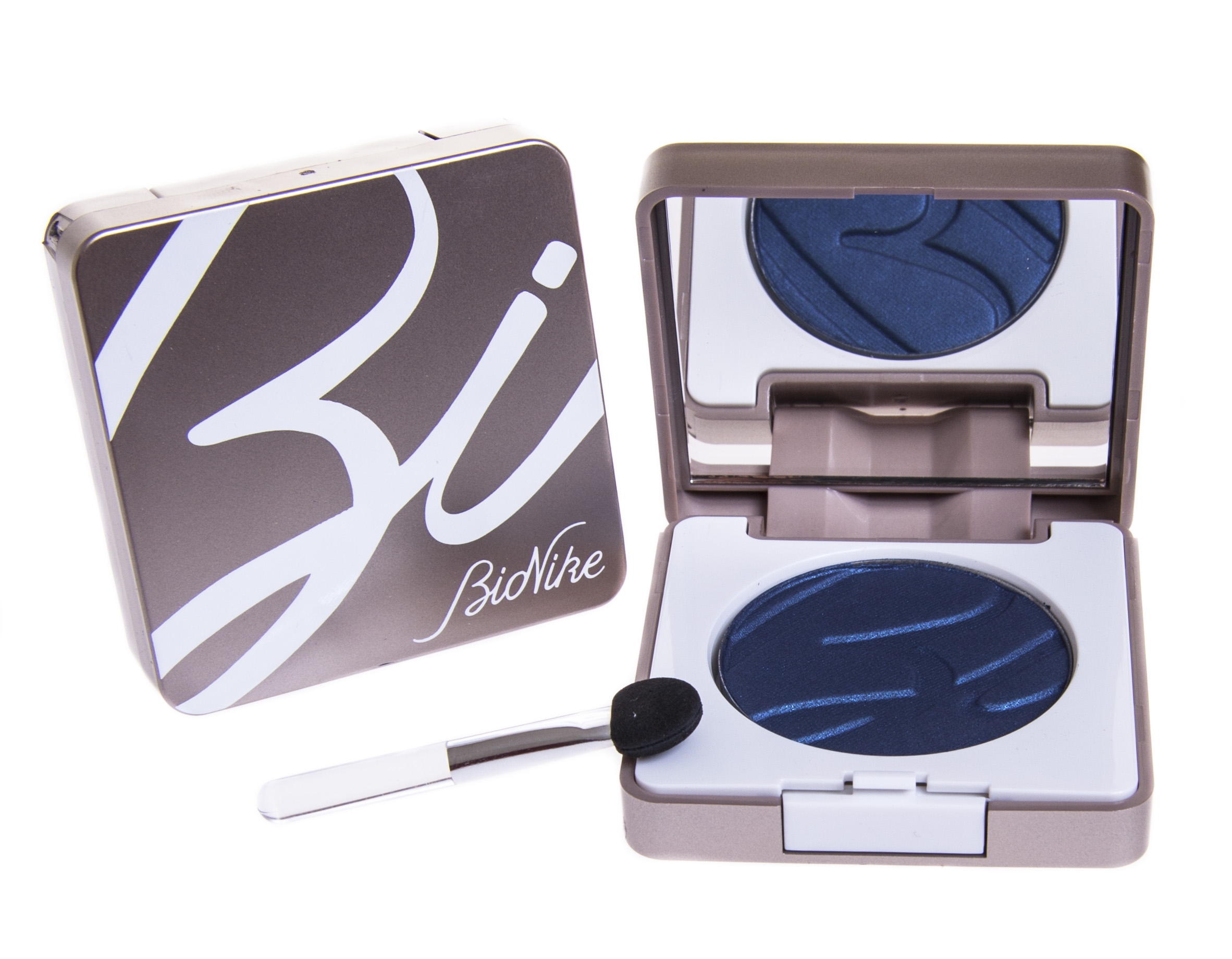 BIONIKE COLOR KOMPAKTLAUVÄRV 402 BLEU NUIT 3G - Tootepilt 