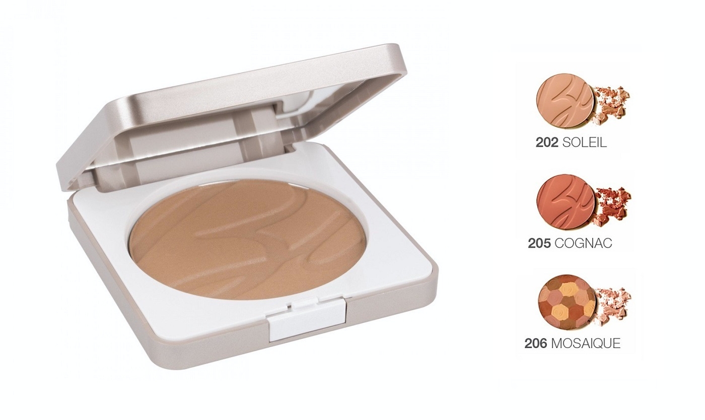 BIONIKE COLOR PÄIKESEPUUDER 202 SOLEIL 10G - Tootepilt 
