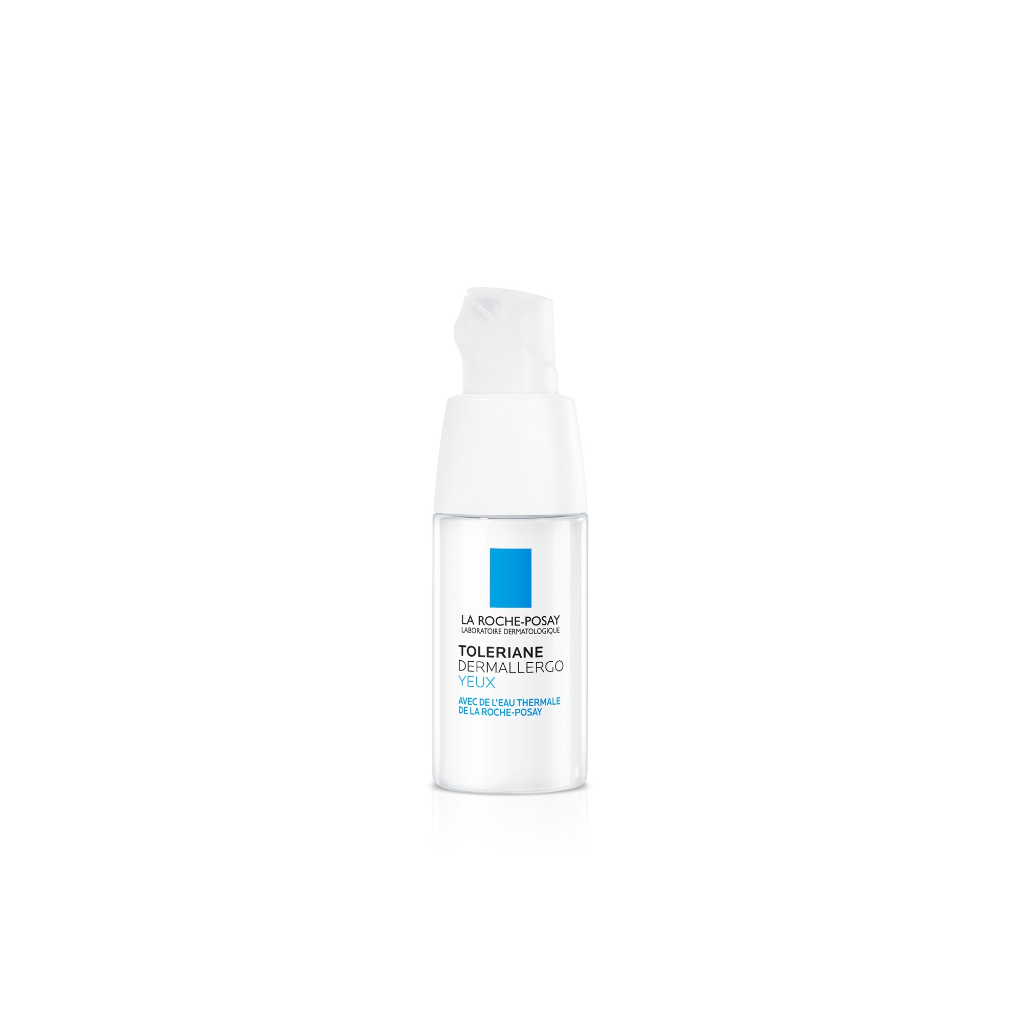 LA ROCHE-POSAY TOLERIANE DERMALLERGO SILMAÜMBRUSKREEM 20ML - Tootepilt 