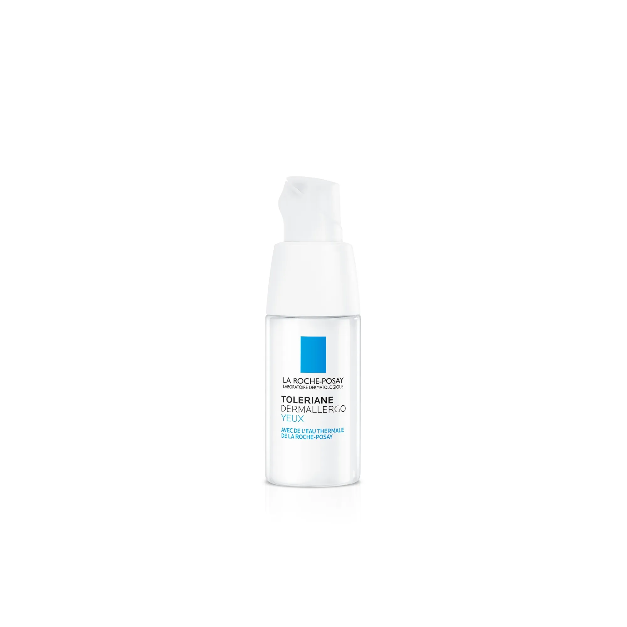 LA ROCHE-POSAY TOLERIANE DERMALLERGO SILMAÜMBRUSKREEM 20ML - Tootepilt 