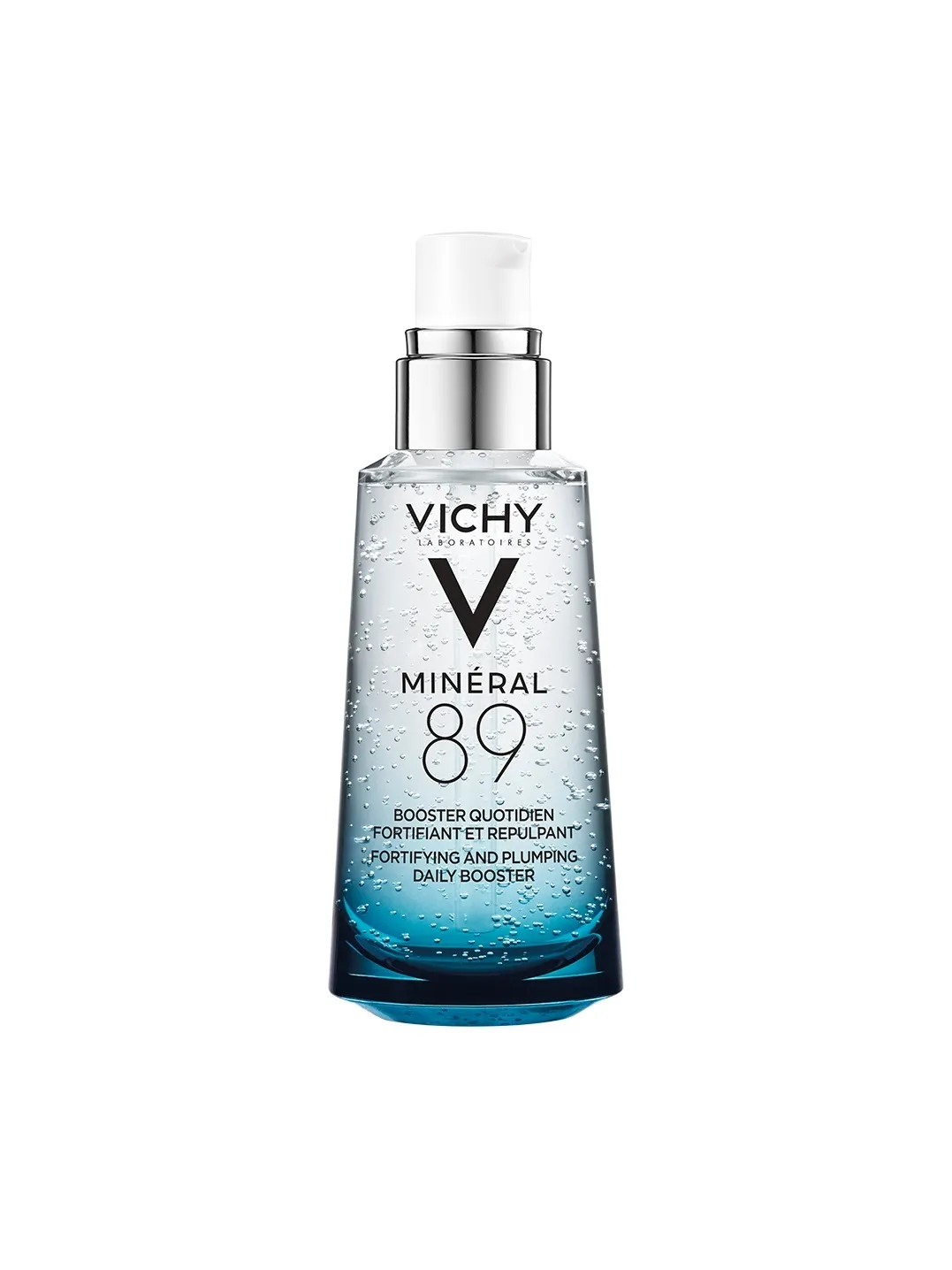 VICHY MINERAL 89 IGAPÄEVAHOOLDUS 50ML - Tootepilt 