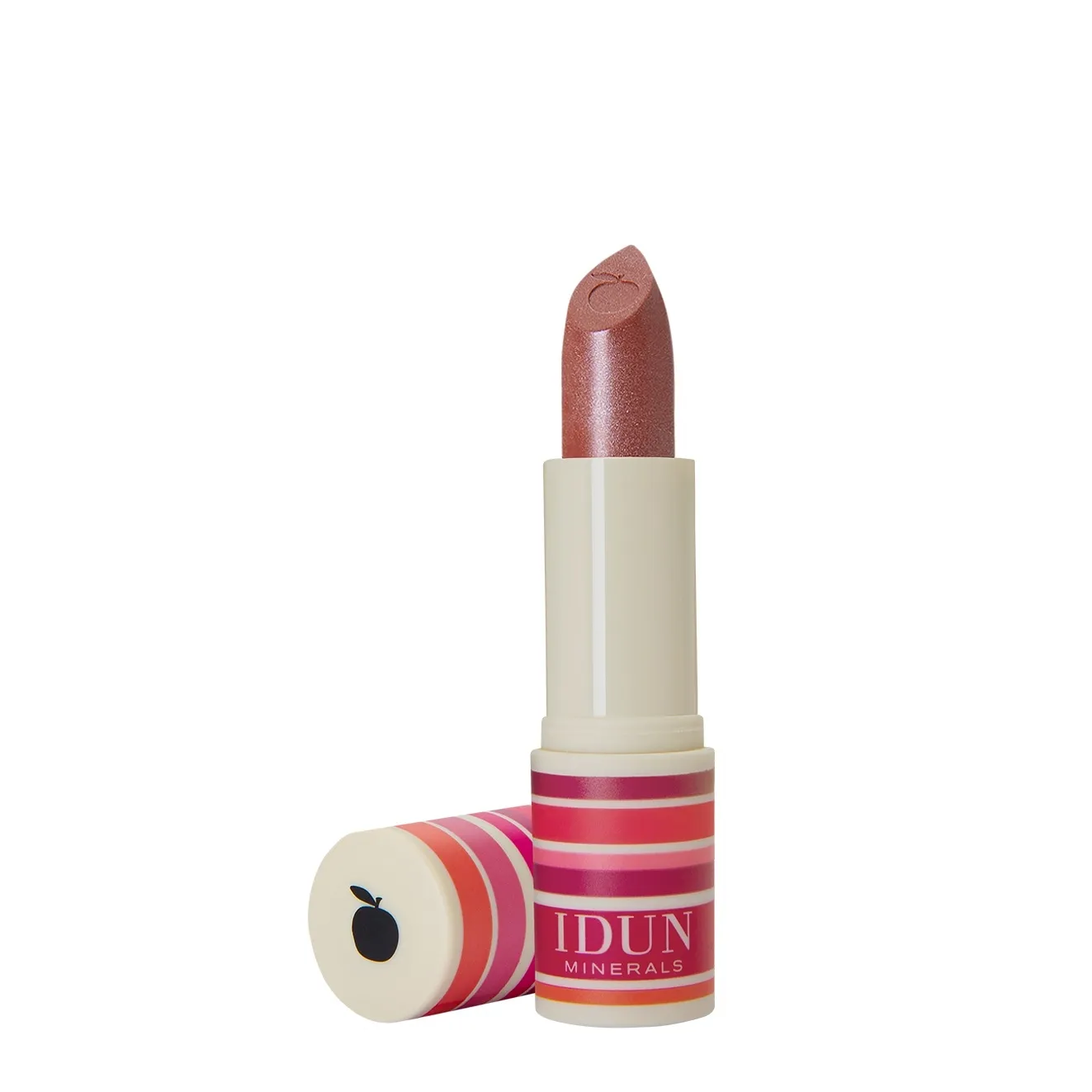IDUN MINERALS KREEMJAS HUULEPULK STINA 3,6G - Tootepilt 