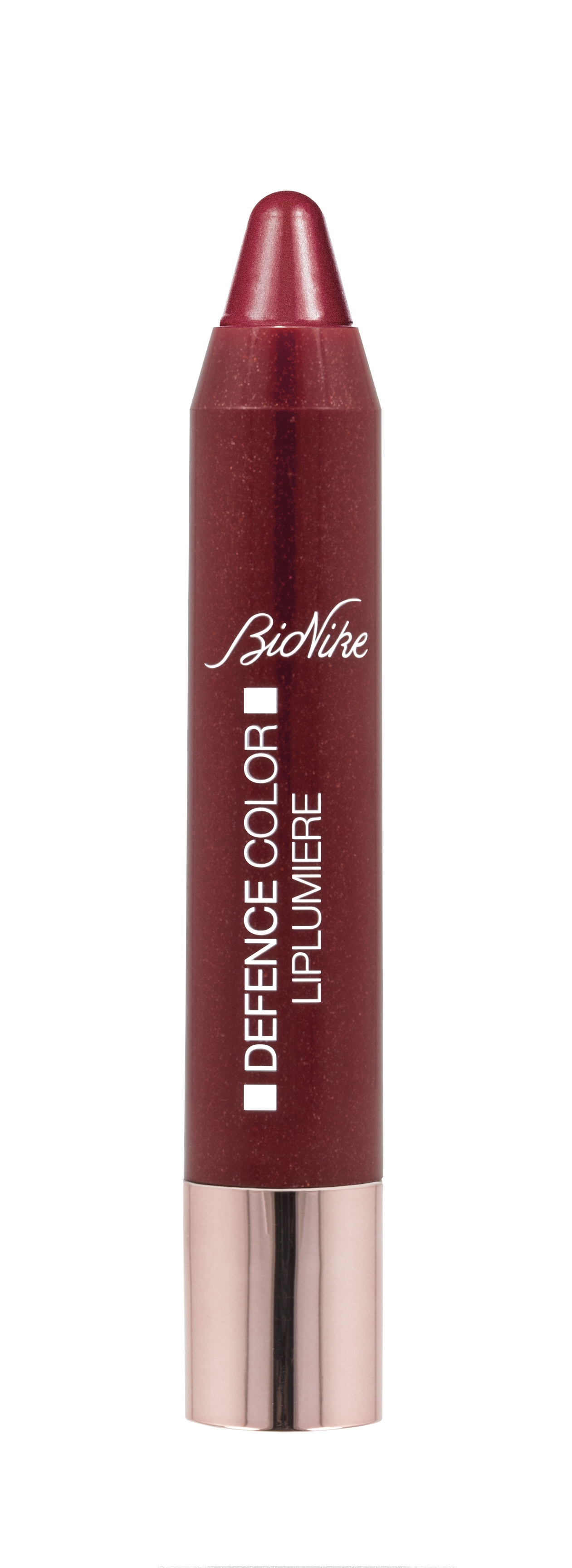 BIONIKE COLOR LIPLUMIERE HUULELÄIGE 503 FRAMBOISE 2ML - Tootepilt 