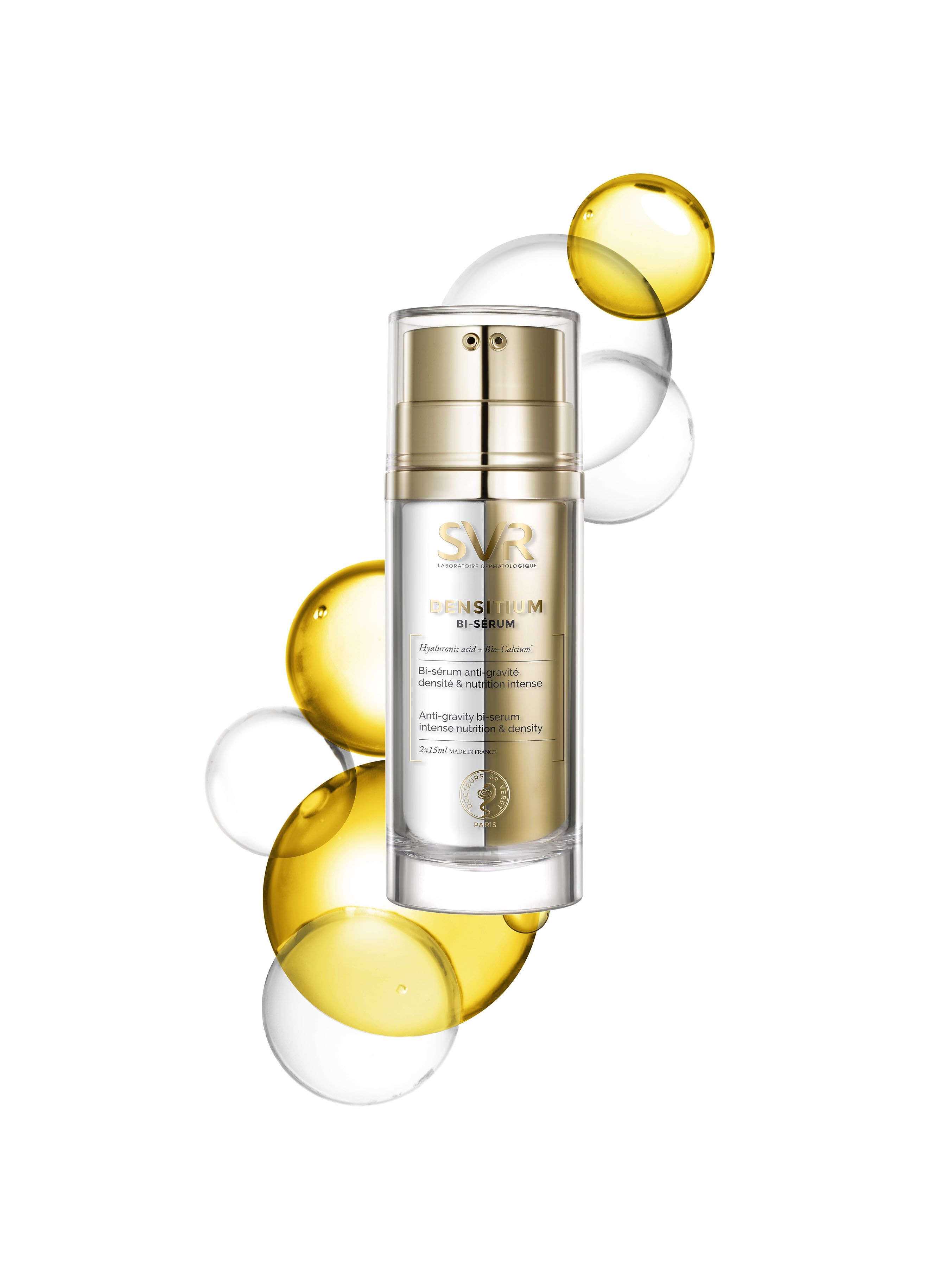 SVR DENSITIUM SEERUM GRAVITATSIOONIVASTANE 30ML - Tootepilt 