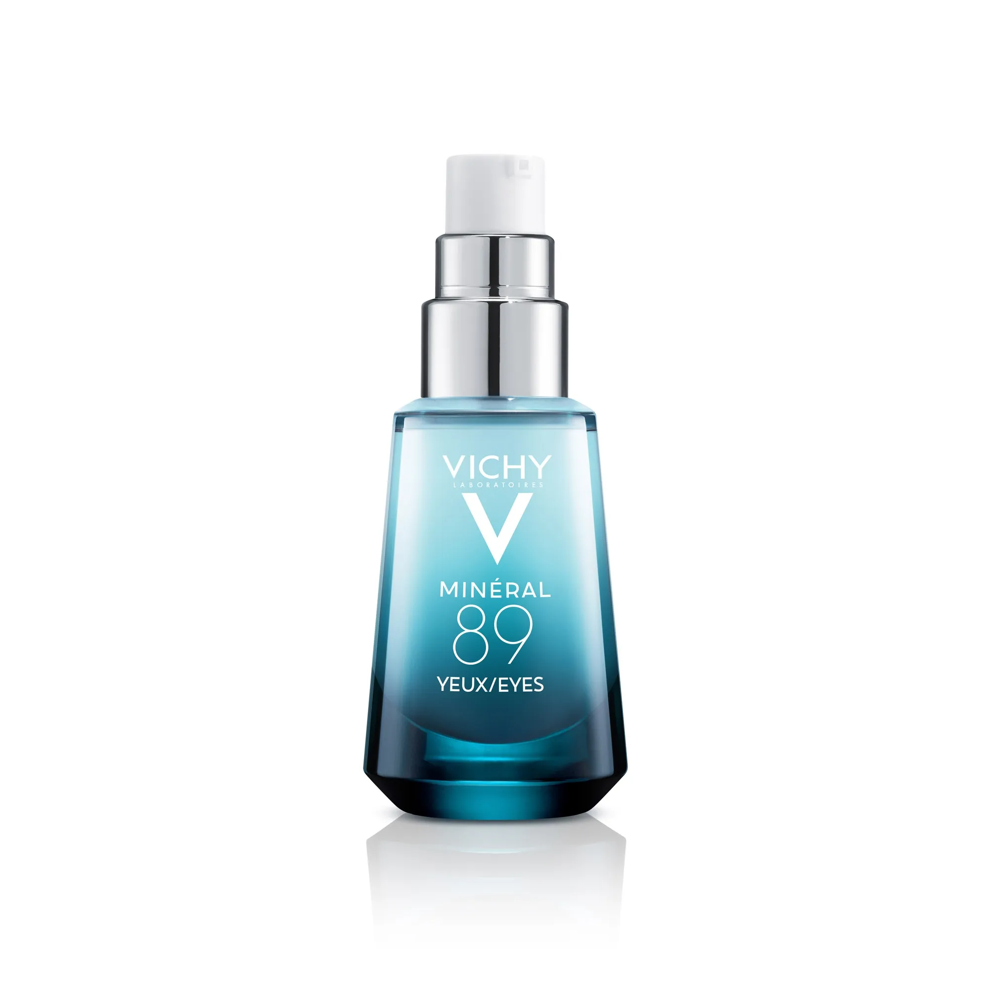 VICHY MINERAL 89 SILMAÜMBRUSE HOOLDUS 15ML - Tootepilt 