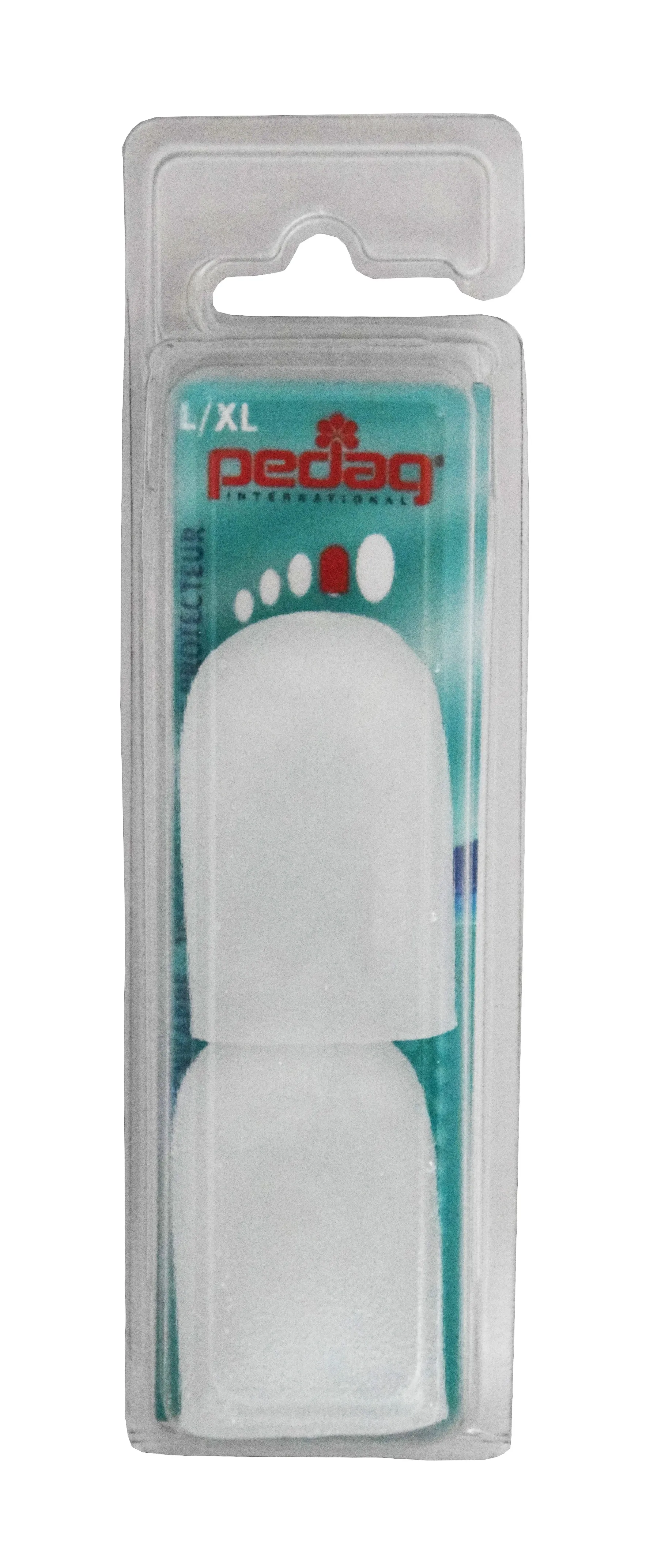 PEDAG SILIKOONIST VARBAKAITSE L/XL N2 - Tootepilt 