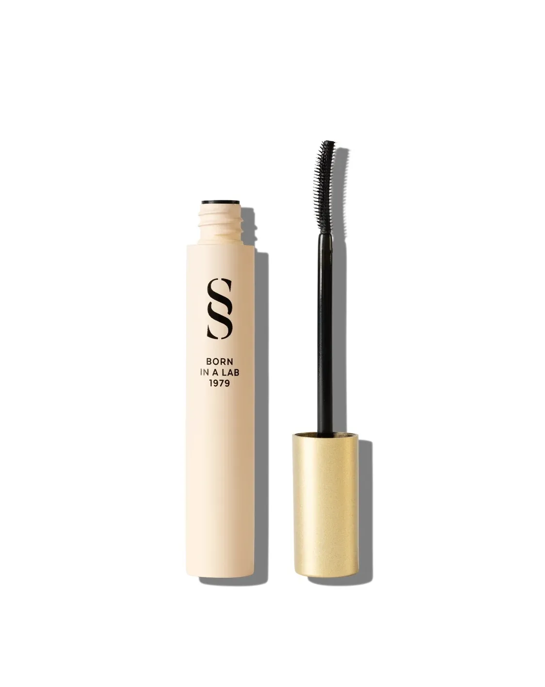 SENSILIS SUBLIME LASHES RIPSMETUSH TIHENDAV KOOLUTAV MUST 14ML - Tootepilt 