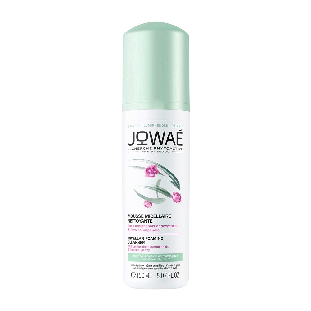 JOWAE PUHASTUSVAHT 150ML - Tootepilt 