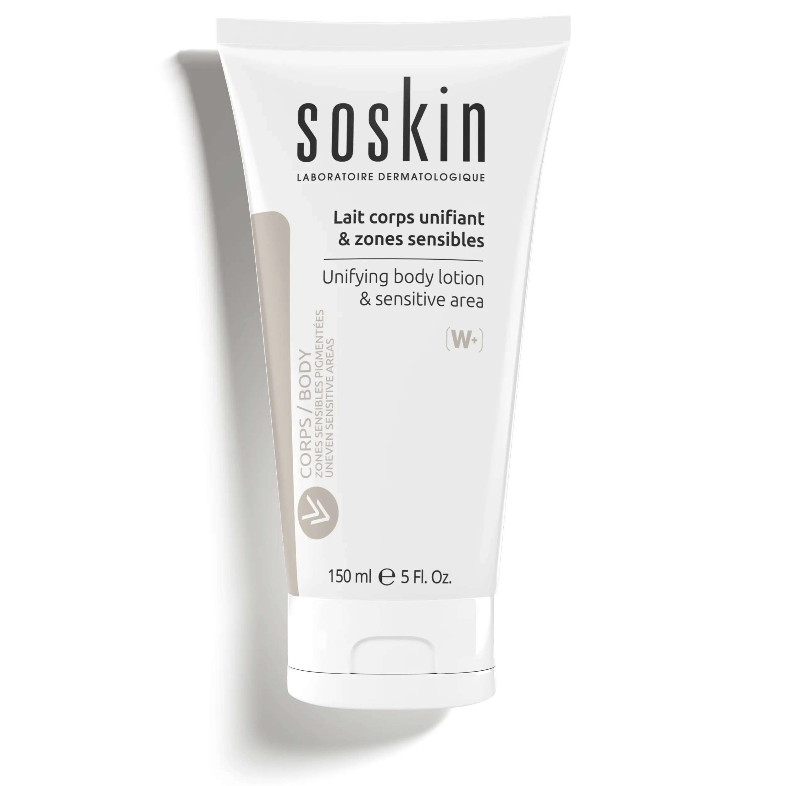 SOSKIN PARIS KEHAKREEM 150ML - Tootepilt 