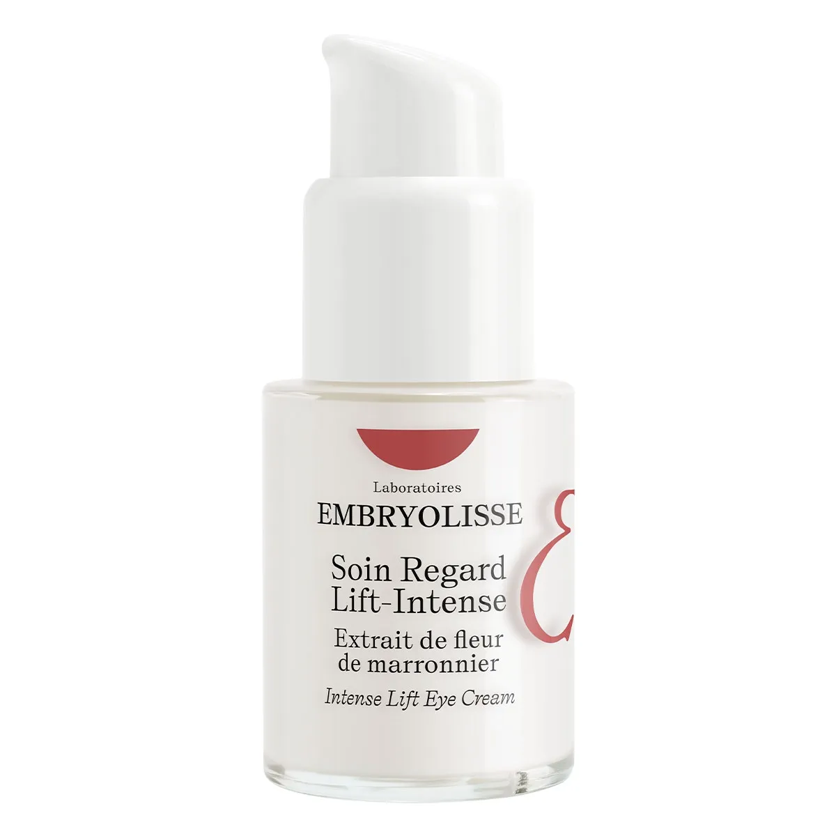 EMBRYOLISSE KREEM SILMA JA HUULEKONTUURILE 15ML - Tootepilt 