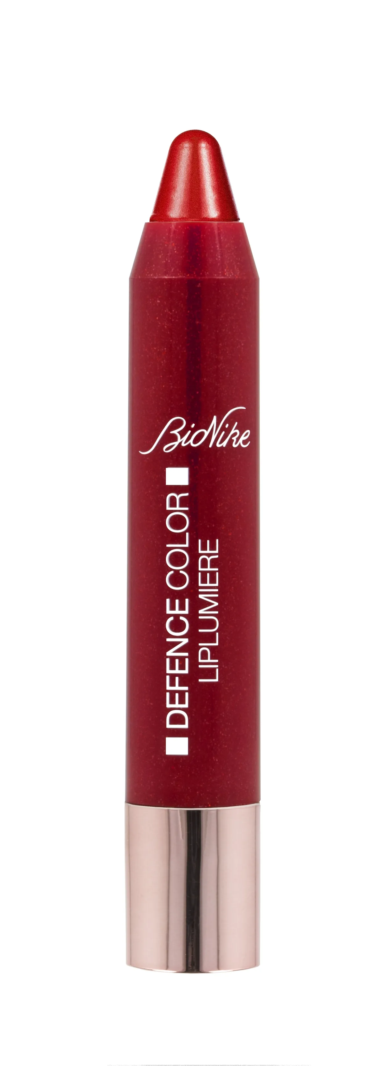 BIONIKE COLOR LIPLUMIERE HUULELÄIGE 505 GRENADE 2ML - Tootepilt 