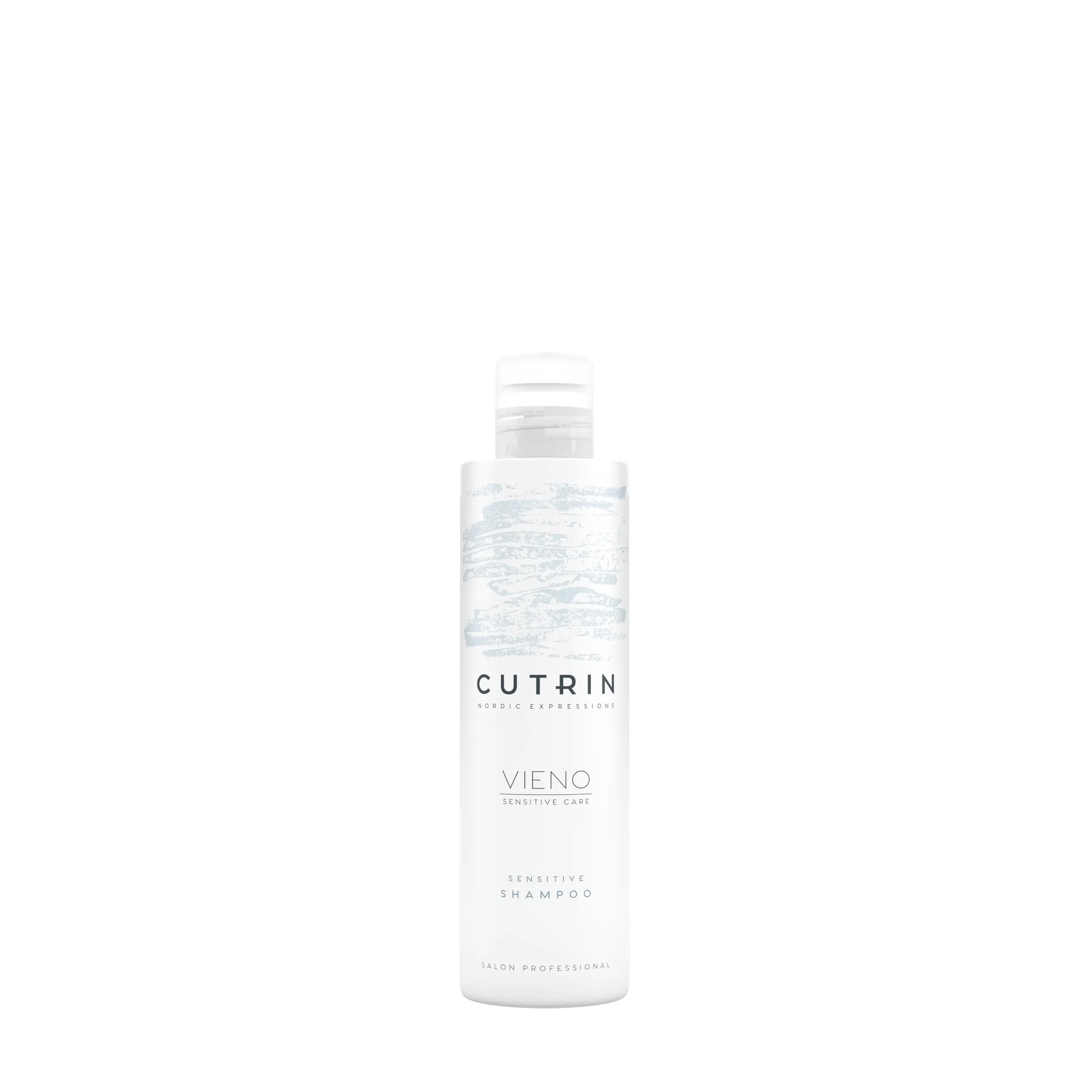 CUTRIN VIENO SENSITIVE SHAMPOON 250ML - Tootepilt 