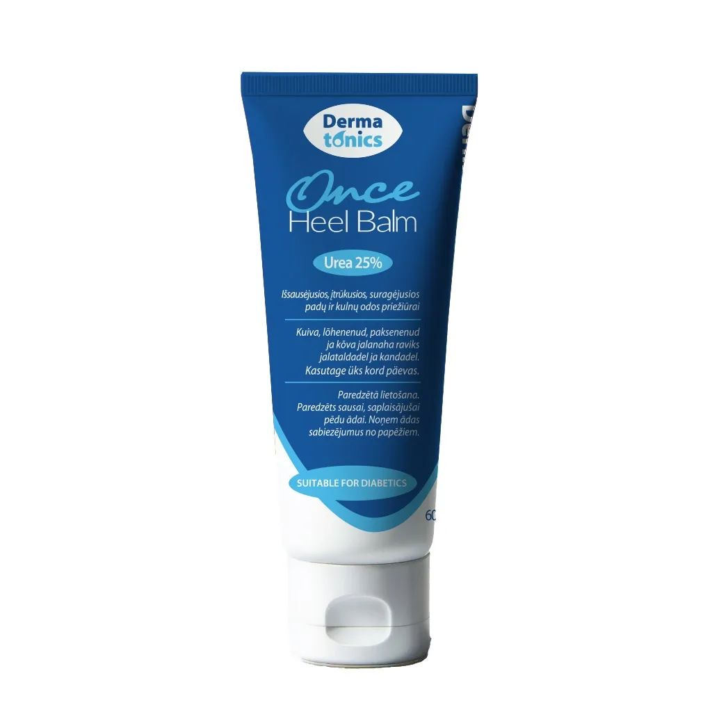DERMATONICS ONCE KANNAPALSAM 60ML - Tootepilt 