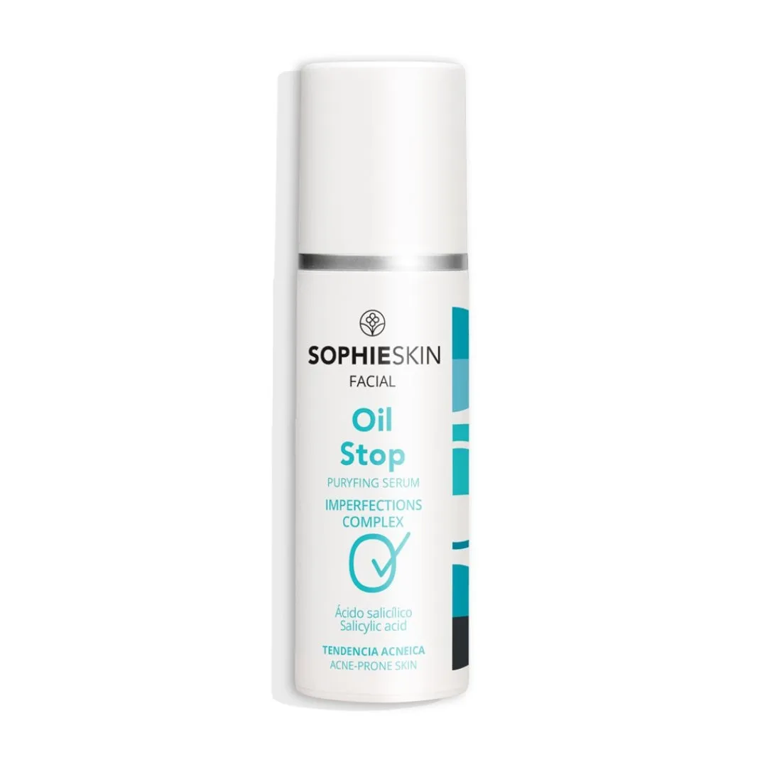 SESDERMA SOPHIESKIN SEERUM MATISTAV JA PUHASTAV 30ML - Tootepilt 