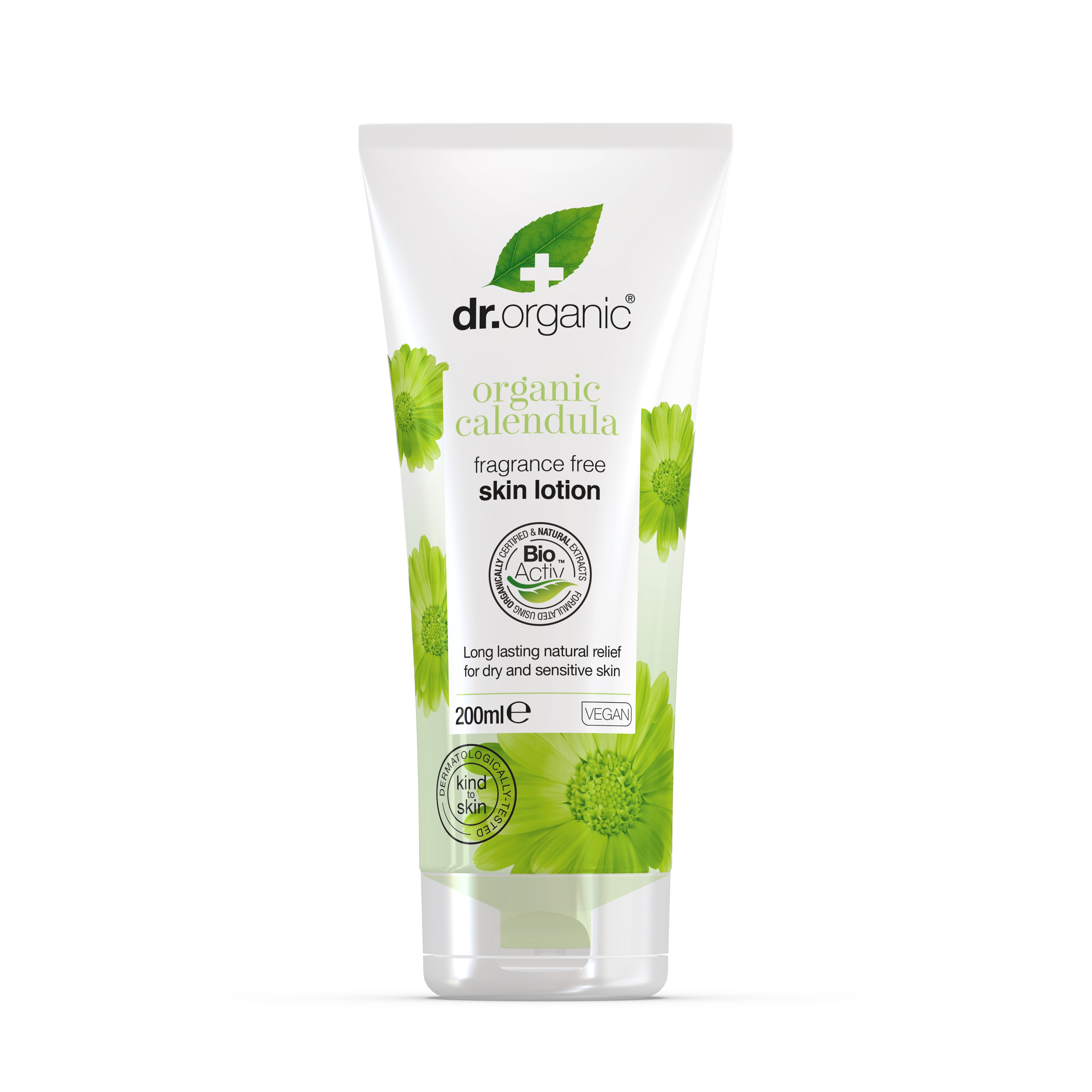 DR. ORGANIC KEHAPIIM SAIALILL 200ML - Tootepilt 