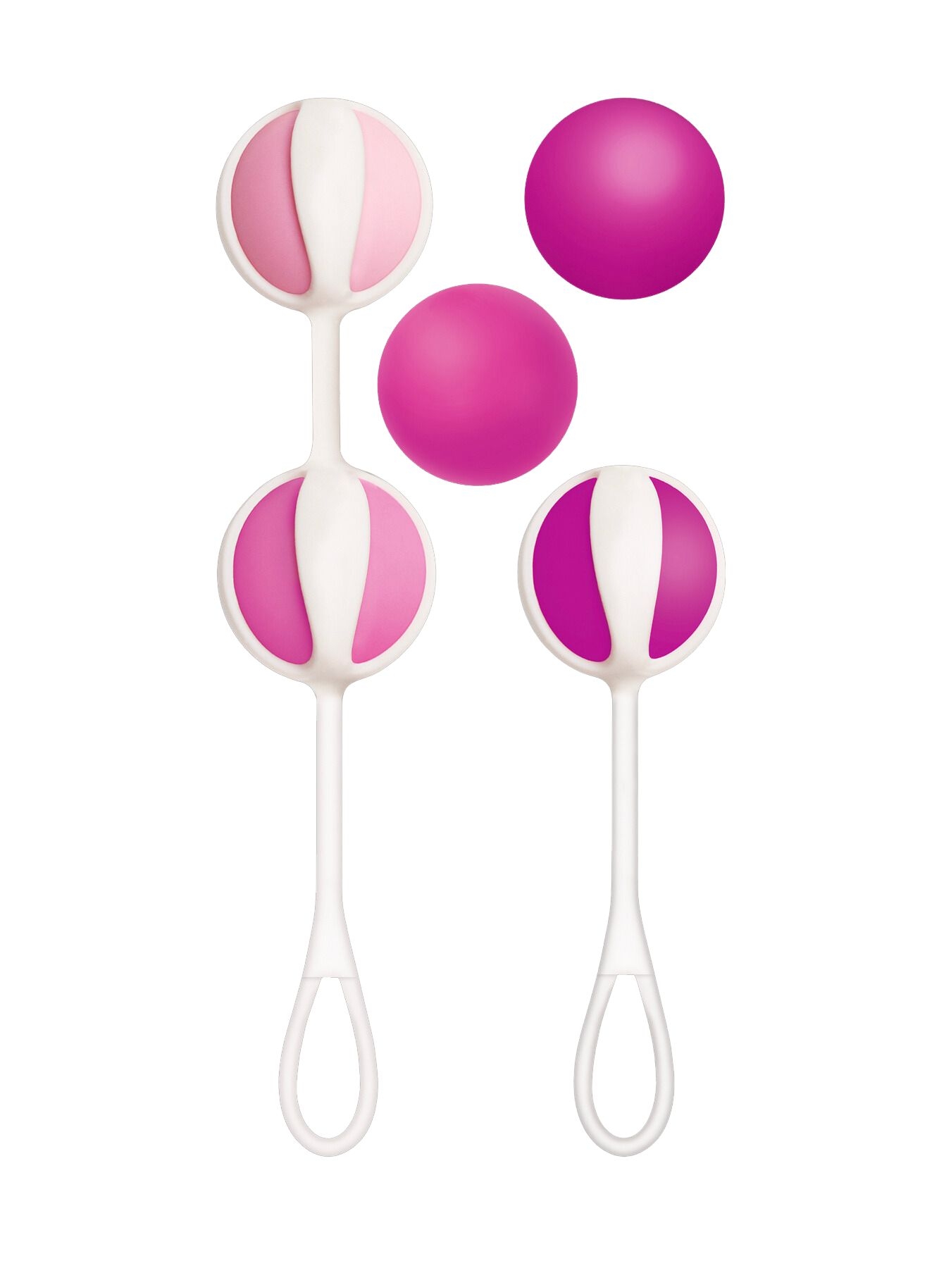 GVIBE GEISHA TUPEKUULID N5 - Tootepilt 