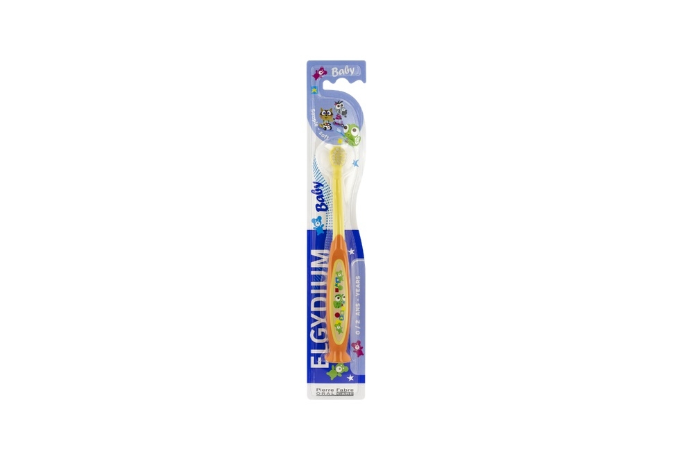 ELGYDIUM HAMBAHARI BABY - Tootepilt 2