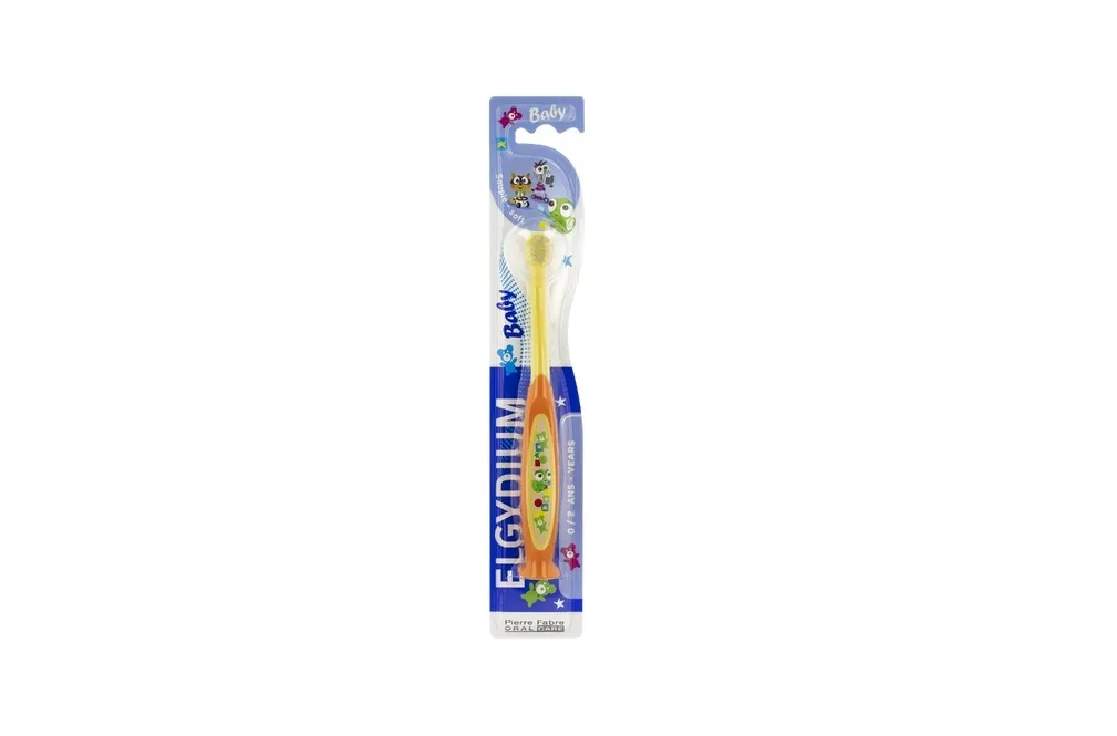ELGYDIUM HAMBAHARI BABY - Tootepilt 2