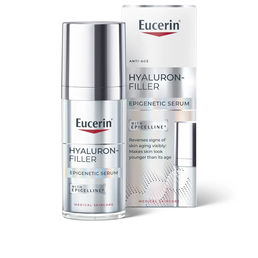 EUCERIN HYALURON-FILLER EPIGENETIC SEERUM 30ML - Tootepilt 2