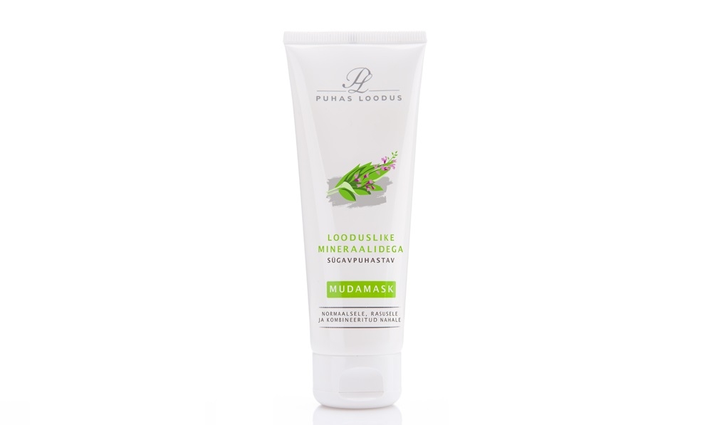 ORTO PL PUHASTAV MASK 75ML - Tootepilt 