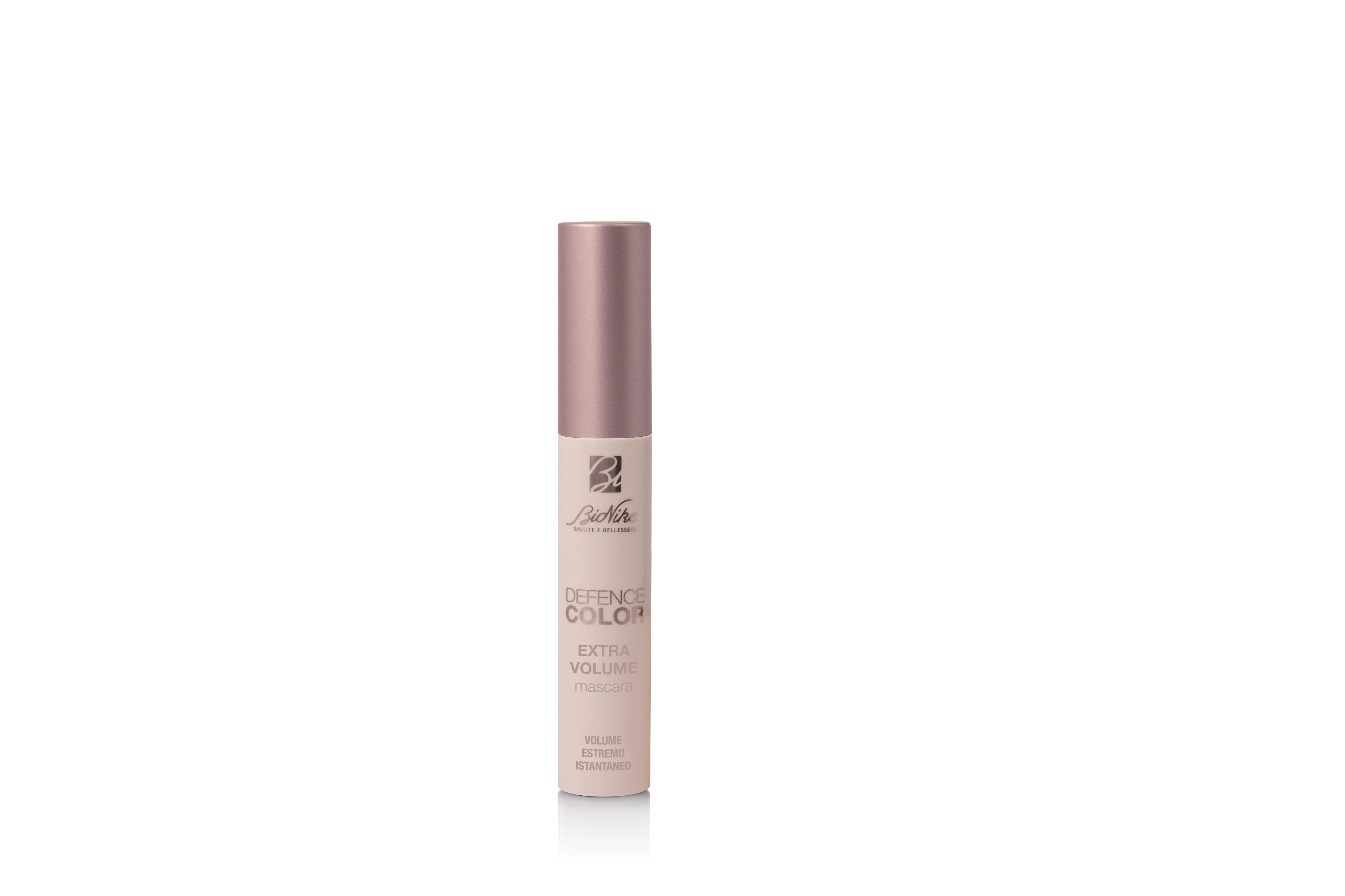 BIONIKE COLOR RIPSMETUSH EXTRA VOLUME MUST 11ML - Tootepilt 