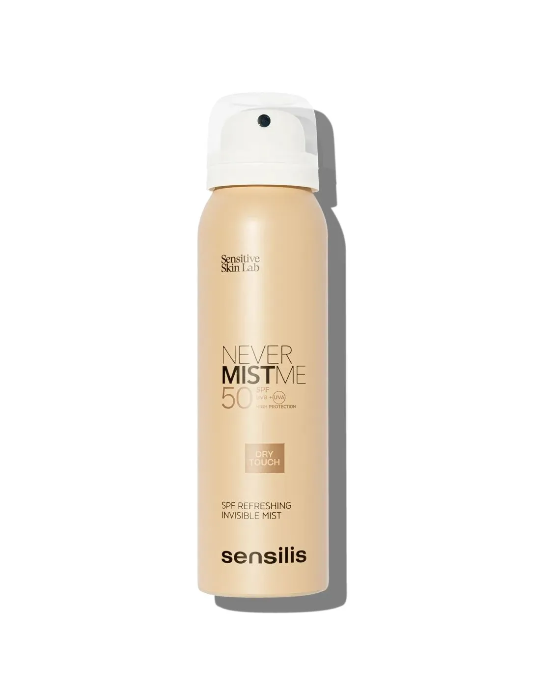 SENSILIS PÄIKESEKAITSE MIST NÄOLE SPF50 100ML - Tootepilt 4
