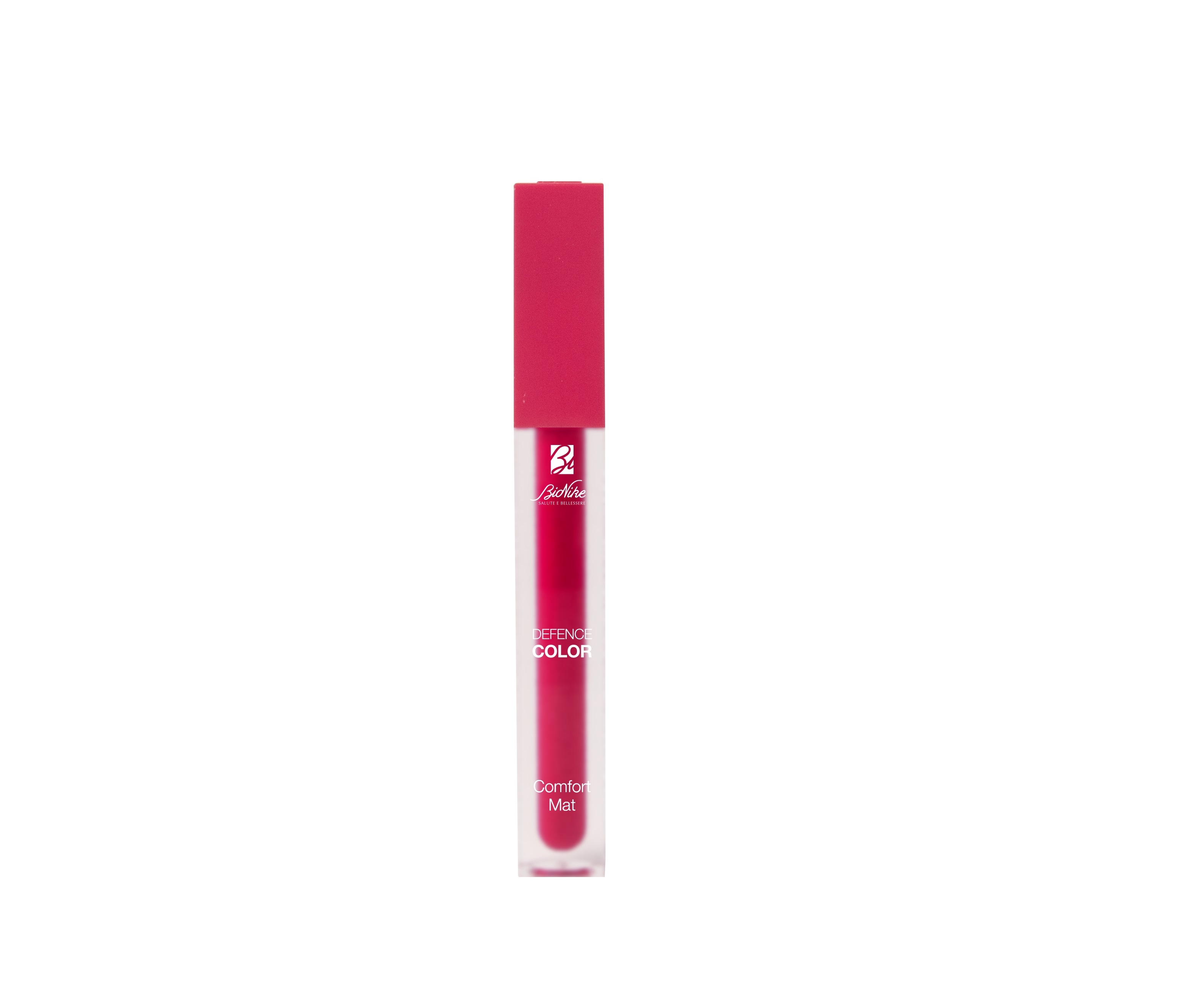 BIONIKE COLOR COMFORT MAT HUULELÄIGE MATT 703 TULIPE 4,5ML - Tootepilt 