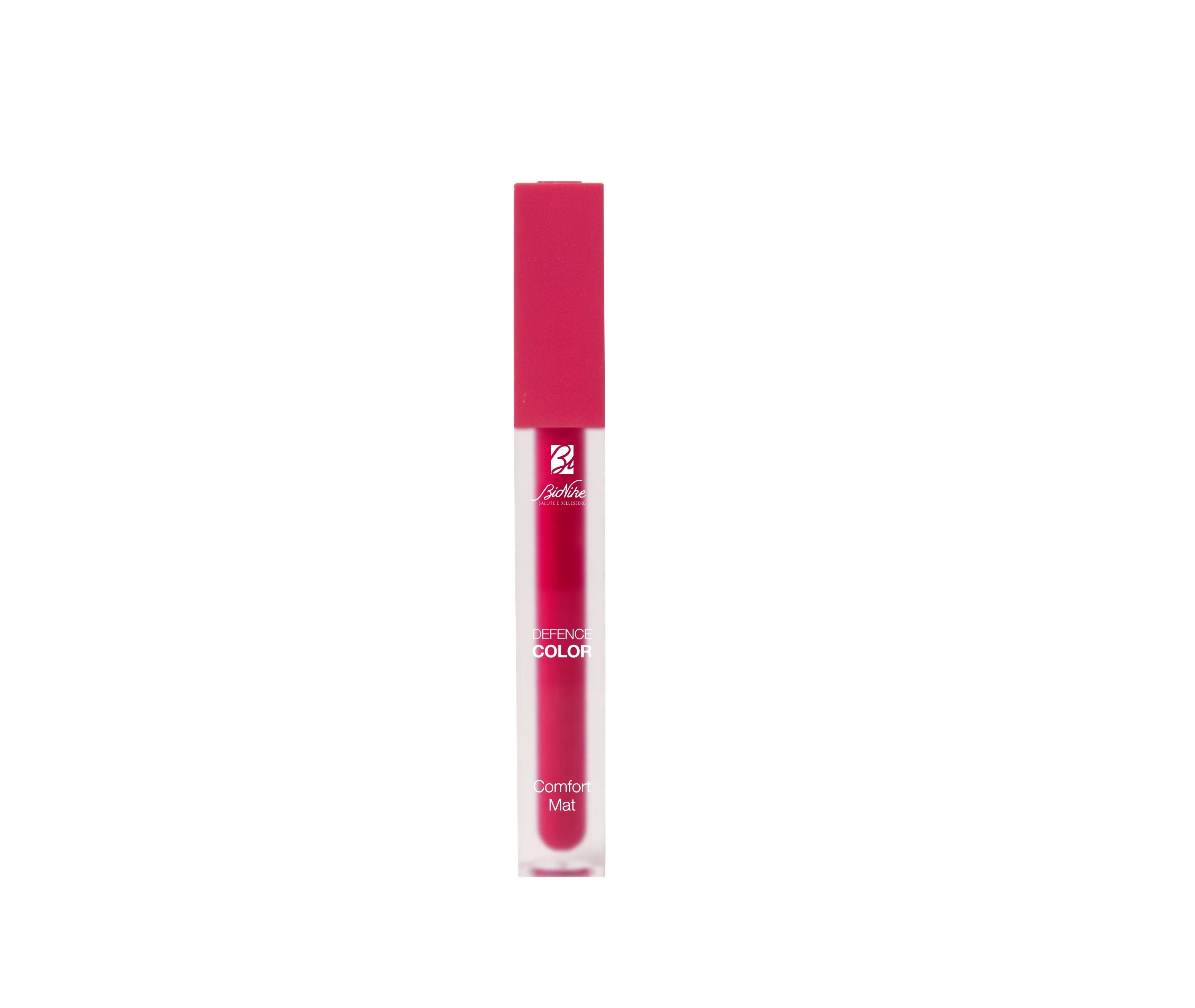 BIONIKE COLOR COMFORT MAT HUULELÄIGE MATT 703 TULIPE 4,5ML - Tootepilt 