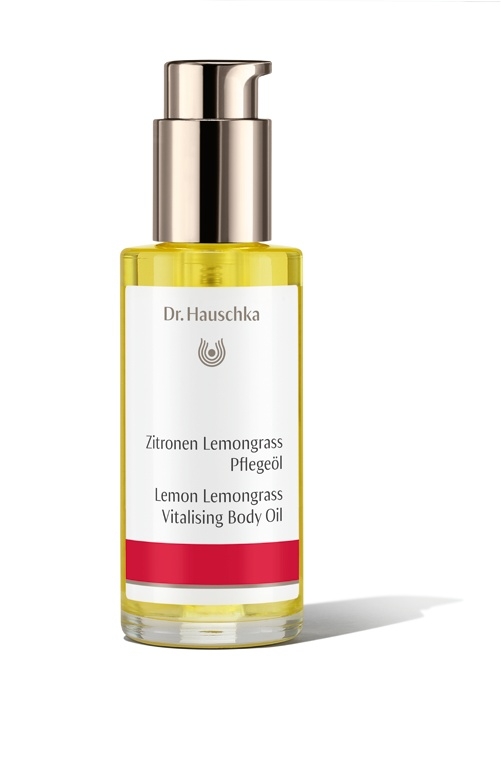 DR.HAUSCHKA SIDRUNI-SIDRUNHEINA KEHAÕLI 75ML - Tootepilt 