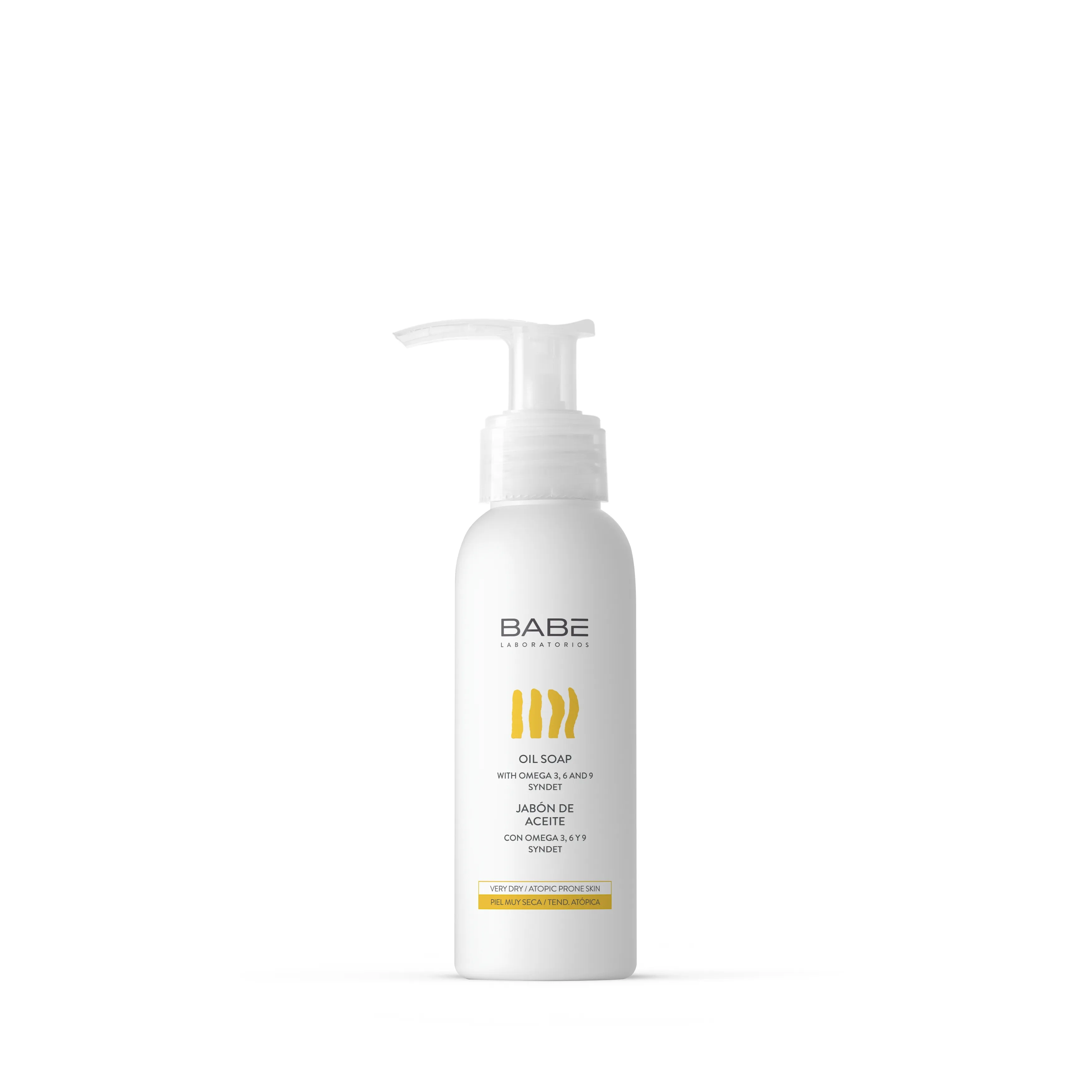 BABE ÕLISEEP 100ML - Tootepilt 11