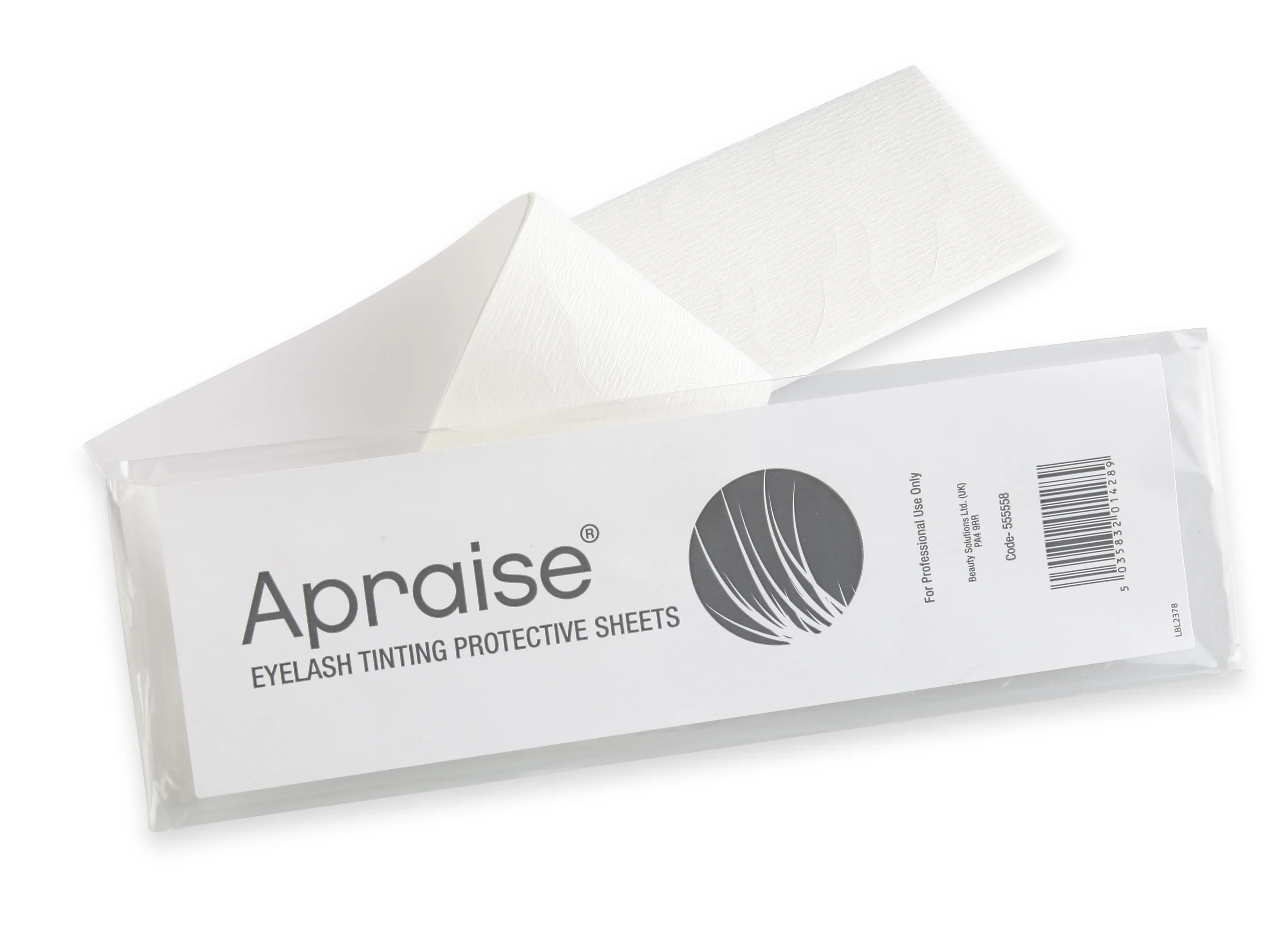 APRAISE SILMAKAITSEPABERID N96 - Tootepilt 