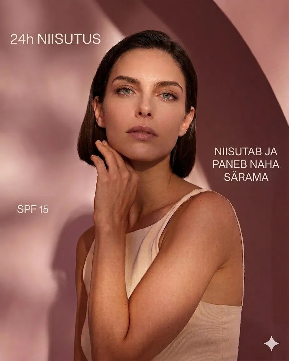 BIONIKE COLOR JUMESTUSKREEM 24H NIISUTAV N.02 CREAM 30ML - Tootepilt 3