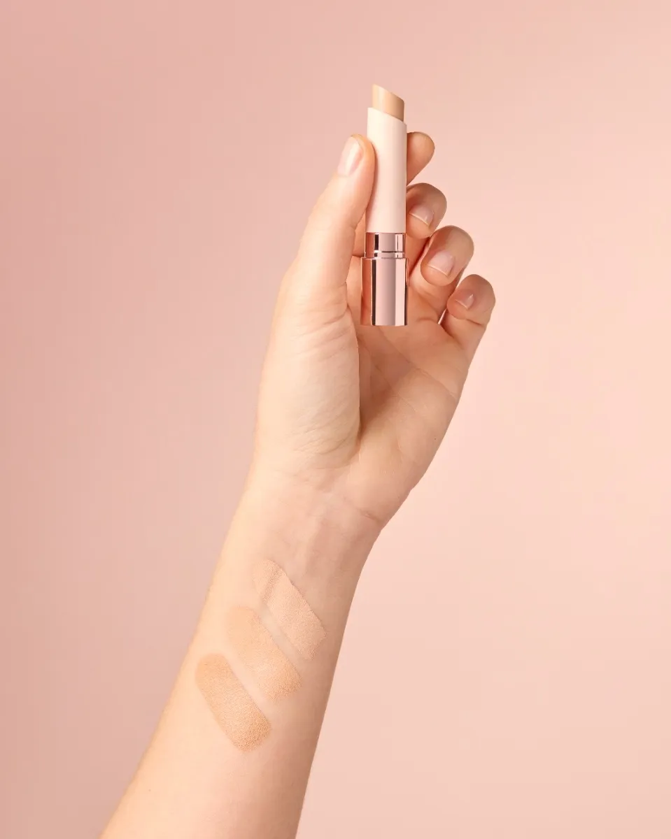 BIONIKE COLOR ANTI-BLEMISH PEITEPULK 02 KESKMINE 4ML - Tootepilt 3
