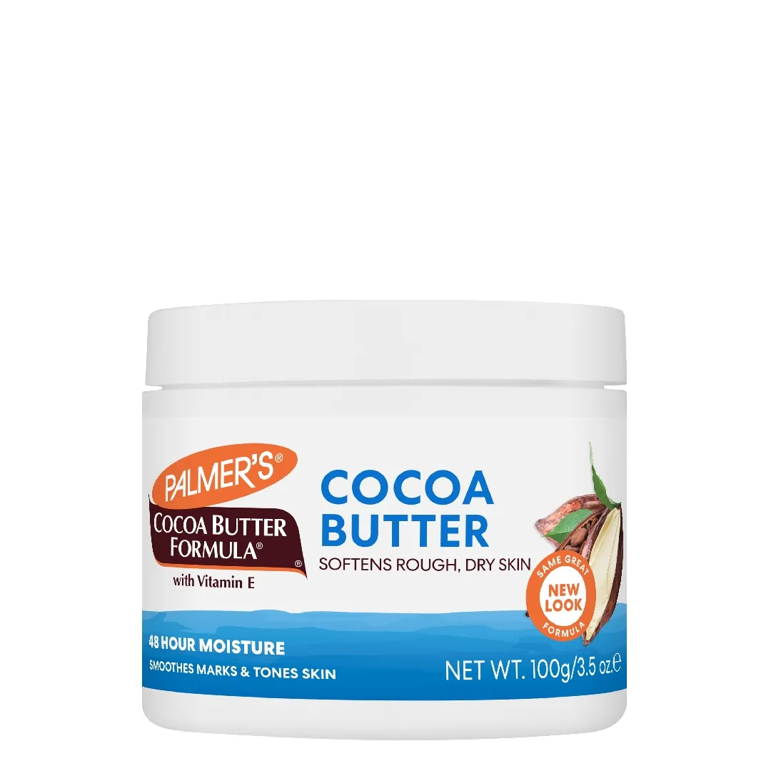 PALMERS KAKAOVÕI 100G - Tootepilt 