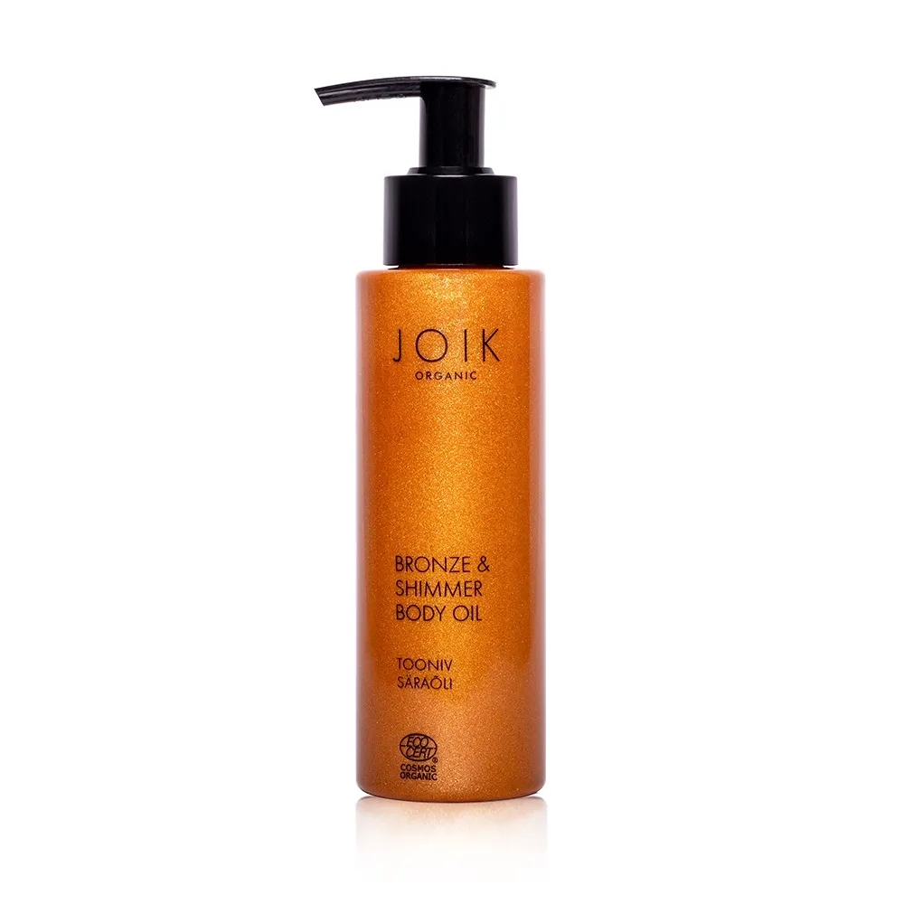 JOIK ORGANIC SÄRAÕLI TOONIV 150ML - Tootepilt 