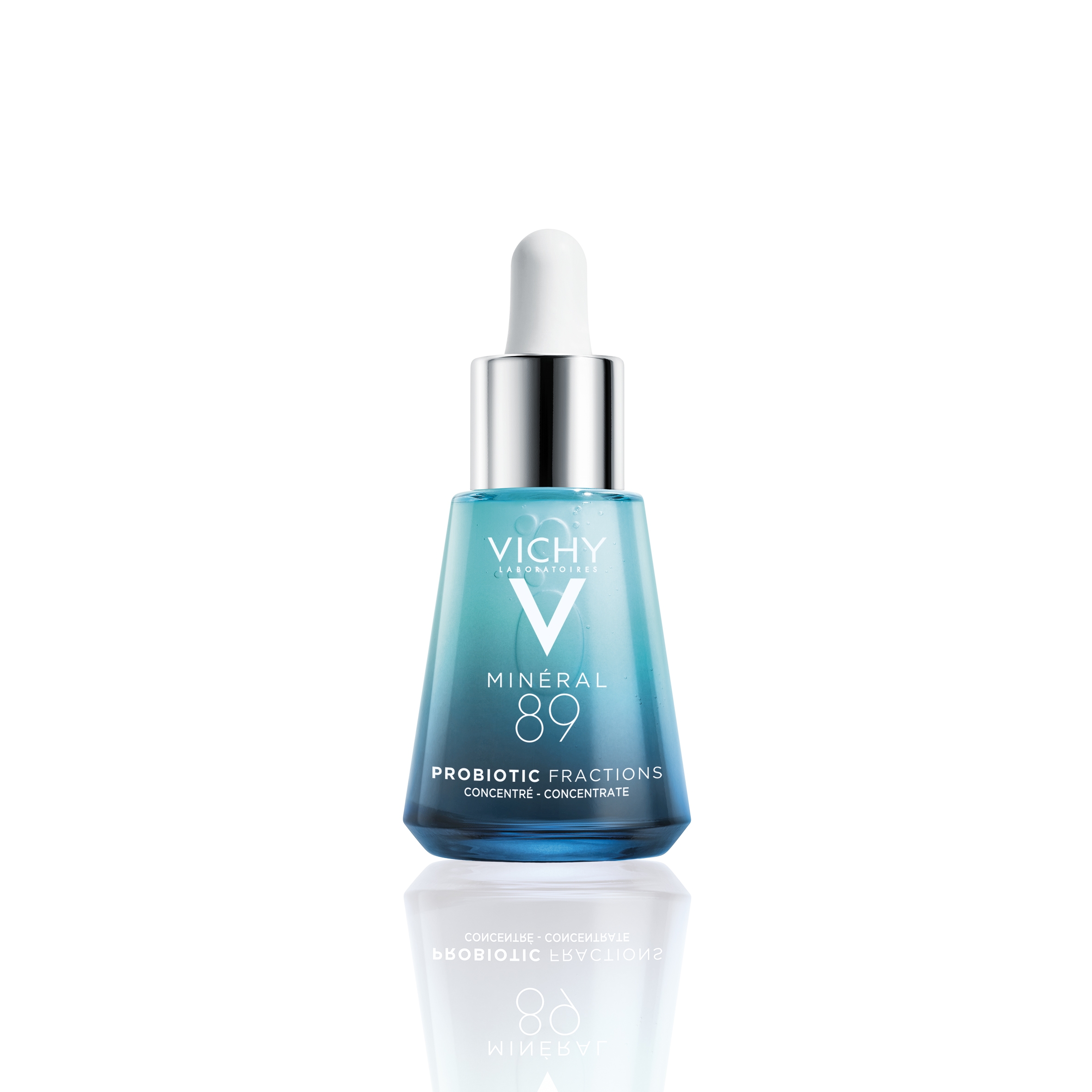 VICHY MINERAL 89 KONTSENTRAAT UUENDAV JA TAASTAV  30ML - Tootepilt 