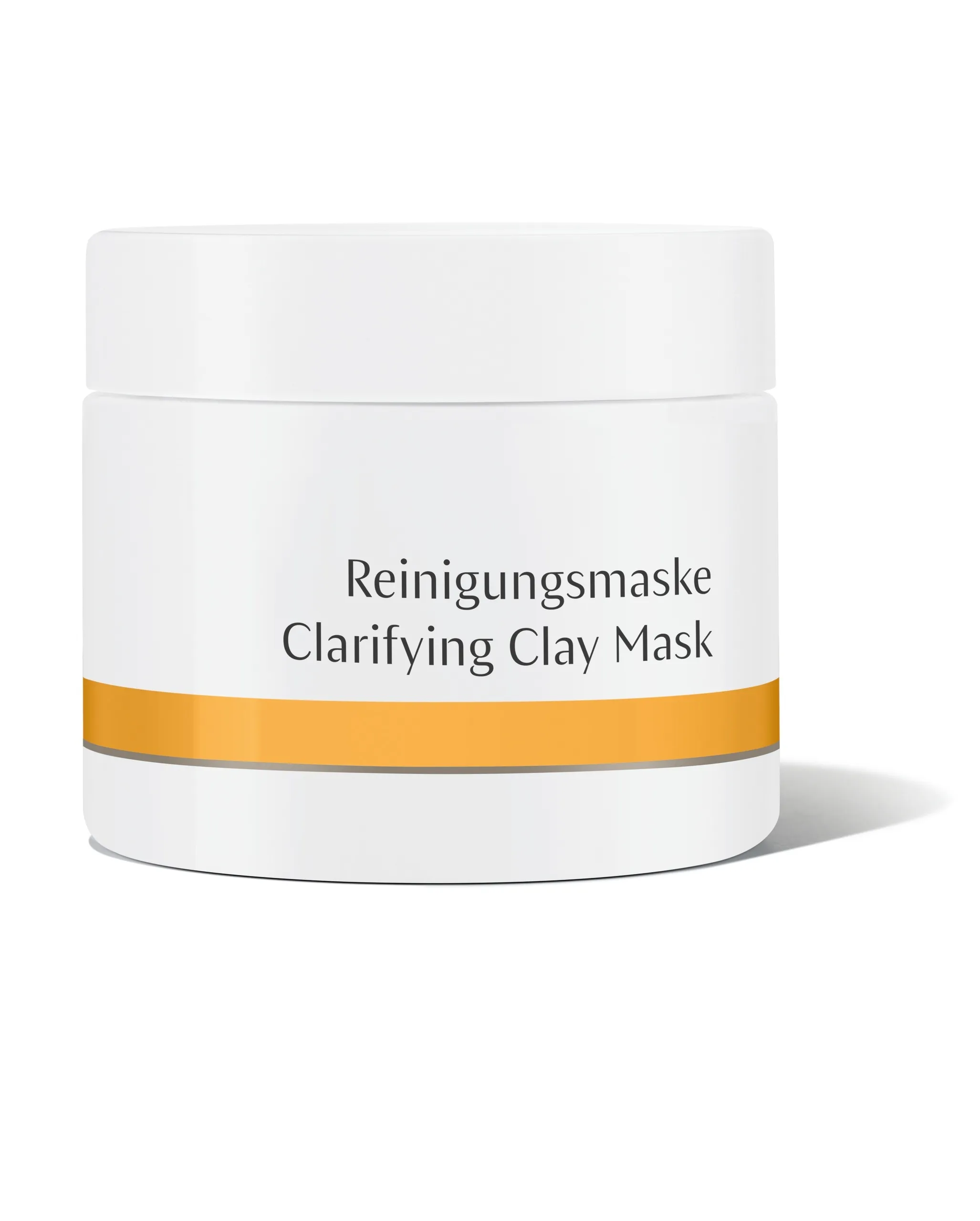 DR.HAUSCHKA PUHASTAV SAVIMASK 90G - Tootepilt 