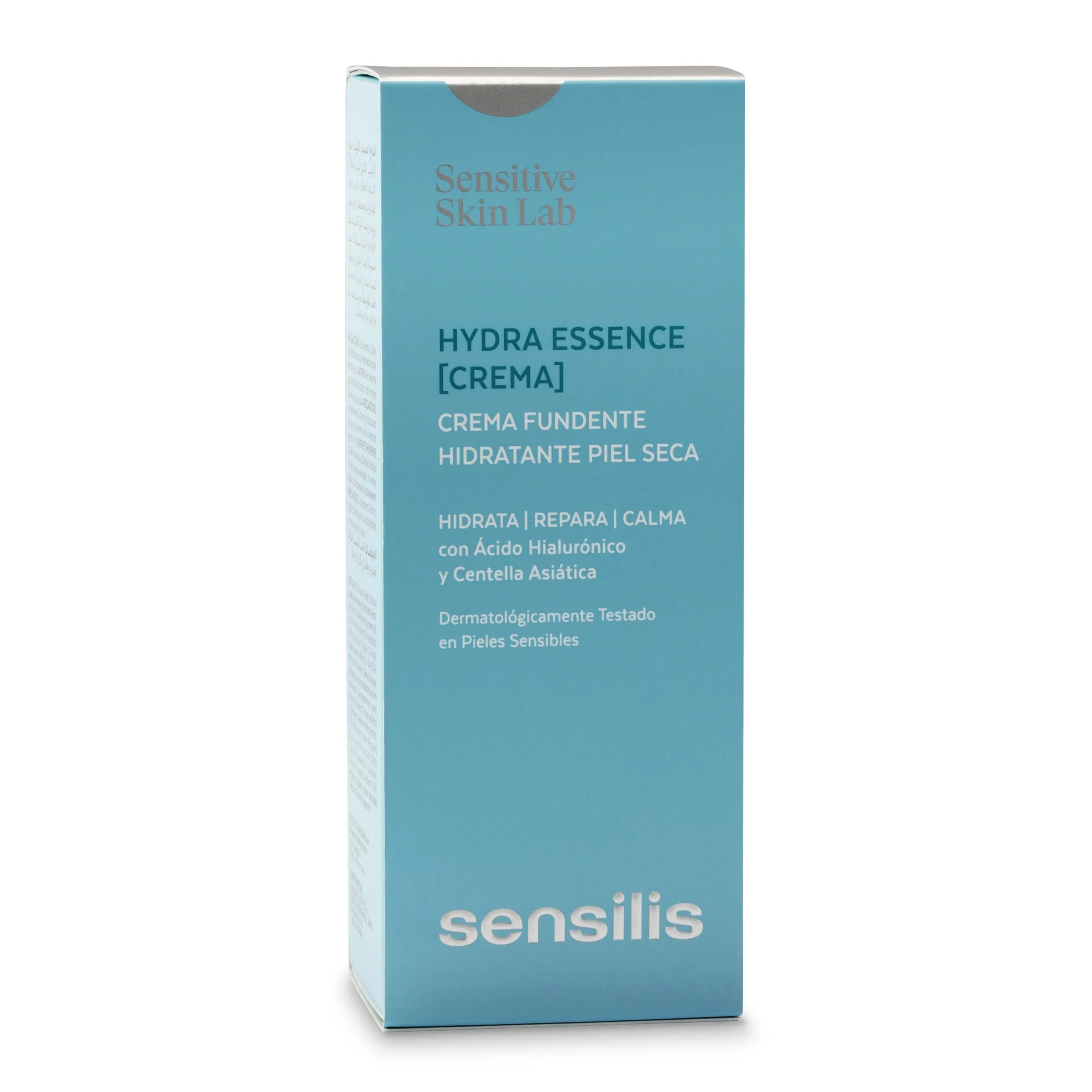 SENSILIS HYDRA ESSENCE NÄOKREEM KUIV NAHK 40ML - Tootepilt 